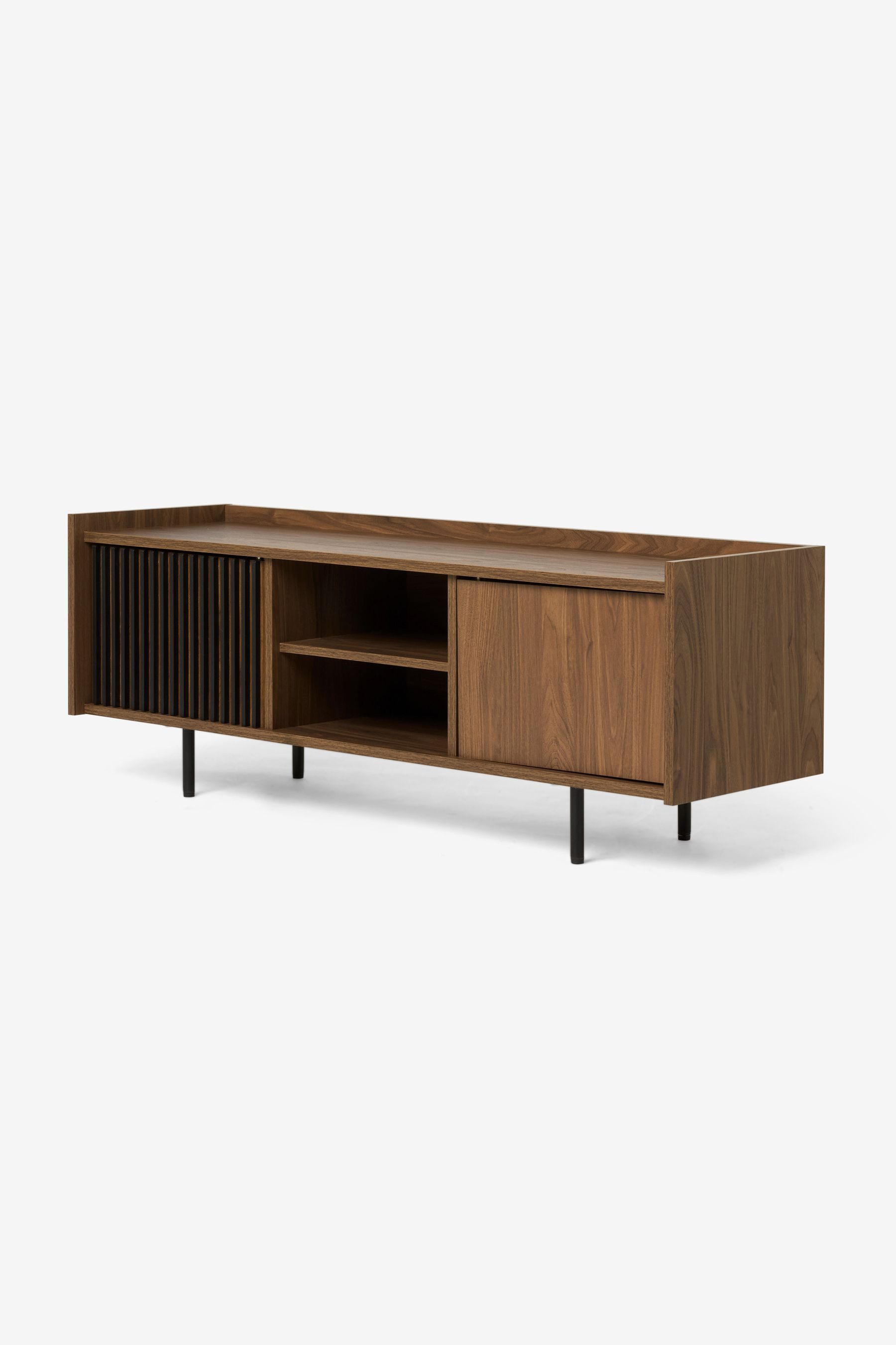 TV-Schrank MADE.COM Blaze Breites TV-Möbel