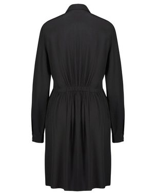 Vila Blusenkleid Damen Blusenkleid VIFINI L/S SHIRT DRESS (1-tlg)