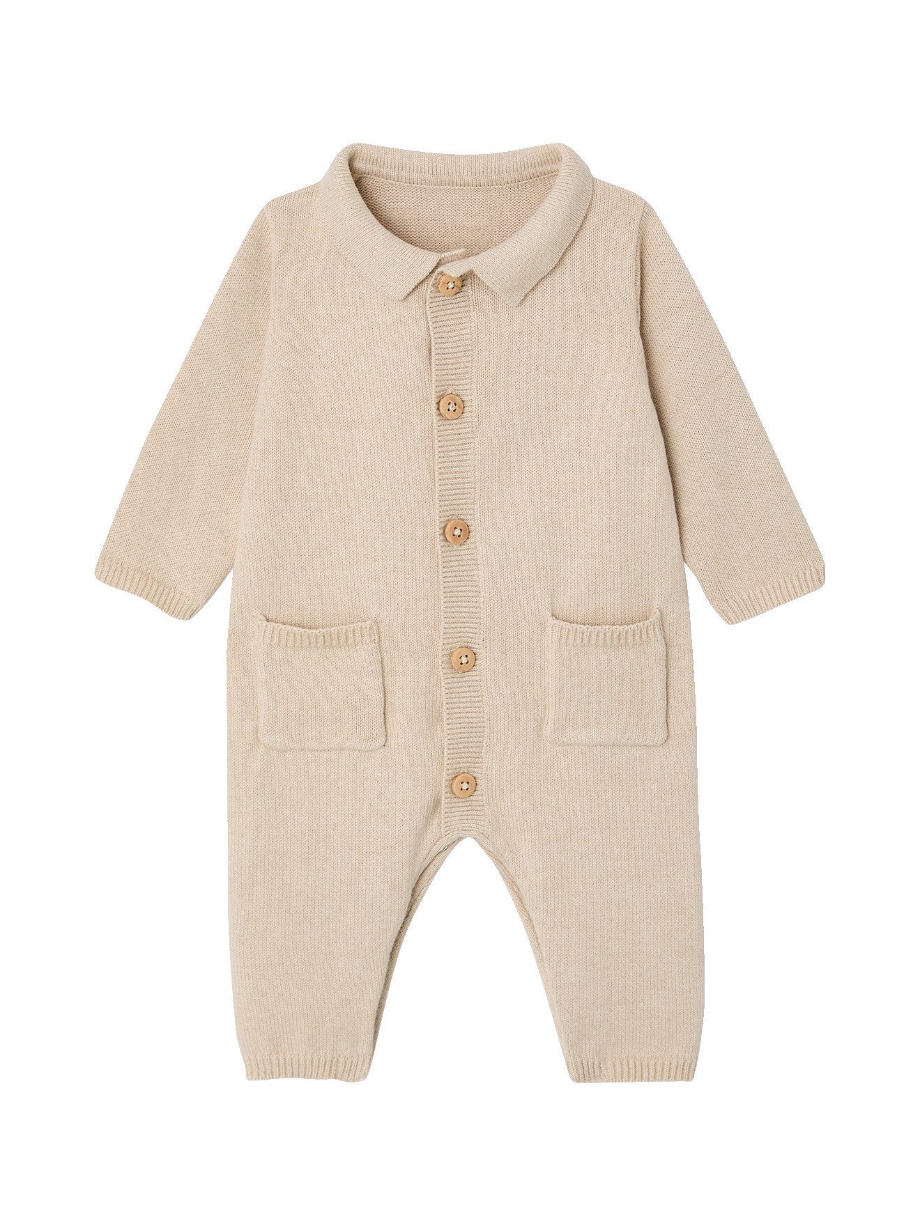 vertbaudet Overall 1020807001