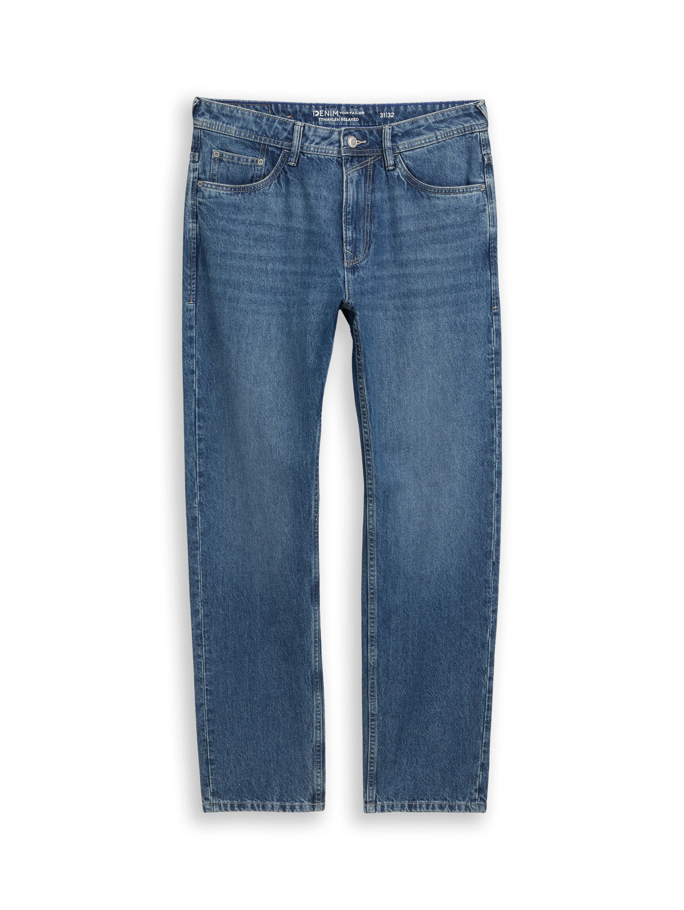 5-Pocket-Jeans
