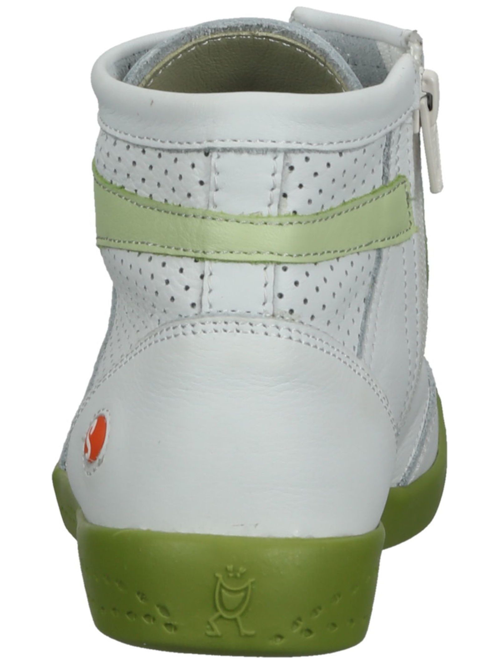 softinos softinos Sneaker Leder Sneaker