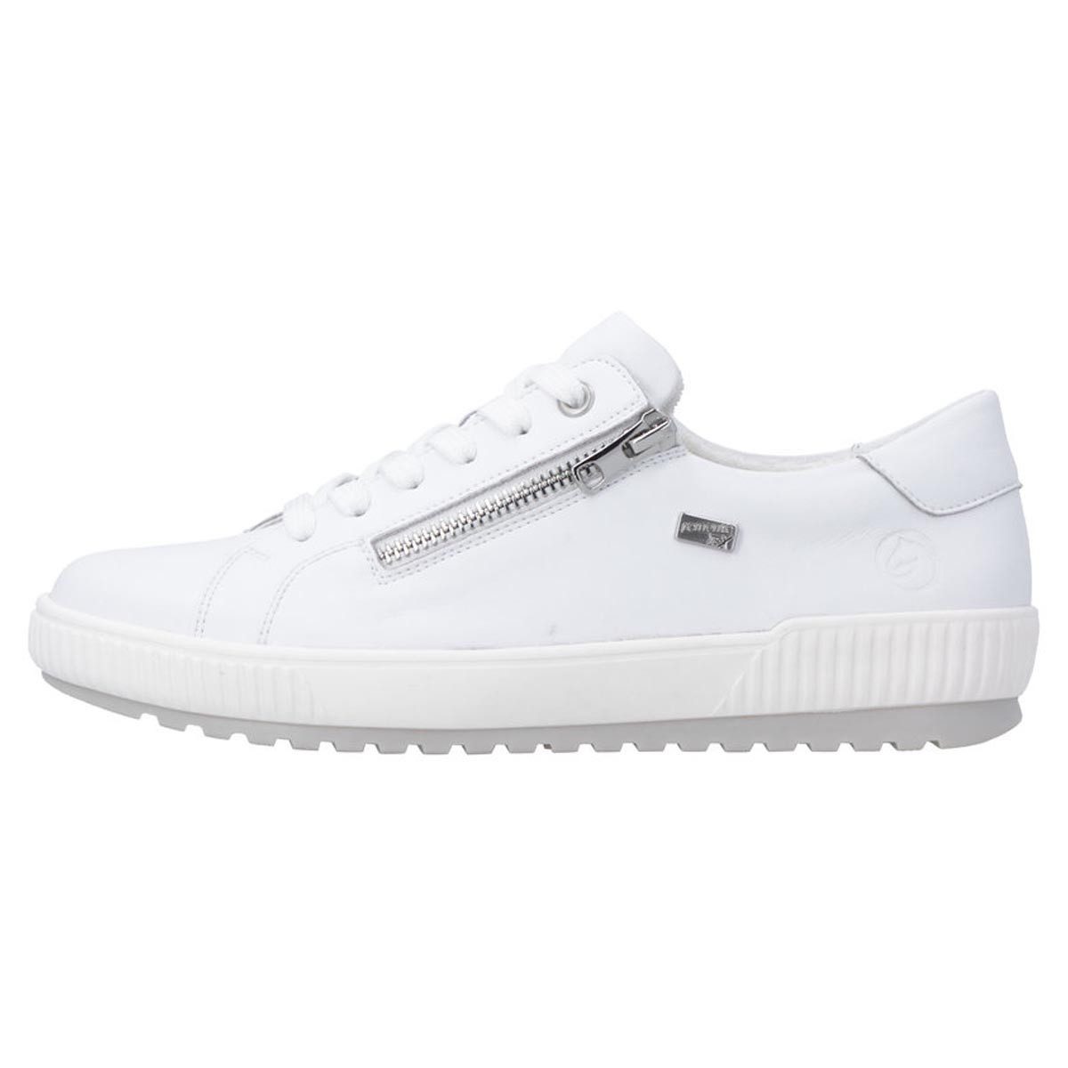 Remonte Basic Sneaker (1-tlg) Sneaker - Dämpfende und flexible Sohle für besten Komfort