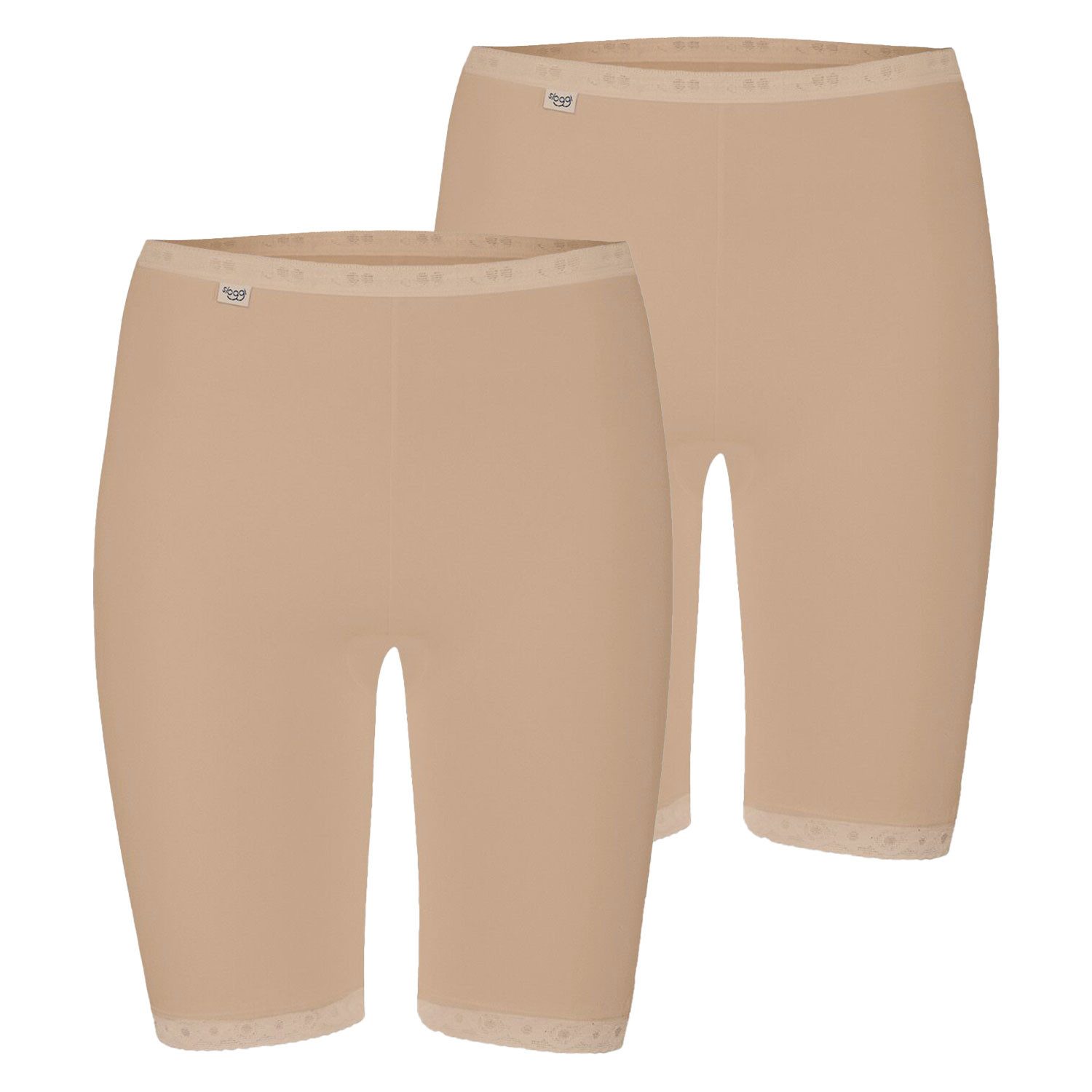 Slip Basic+ Long Briefs