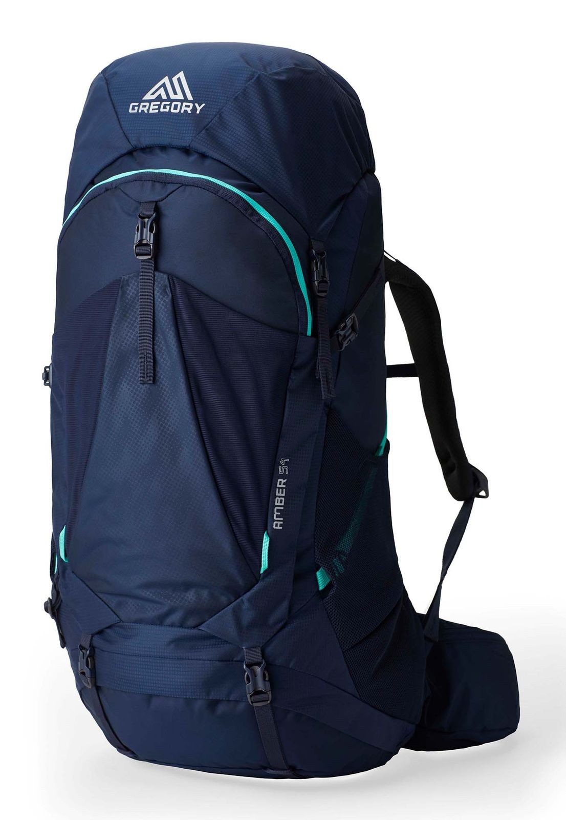 Gregory Rucksack 54 EU Backpack (Set, 2-tlg)