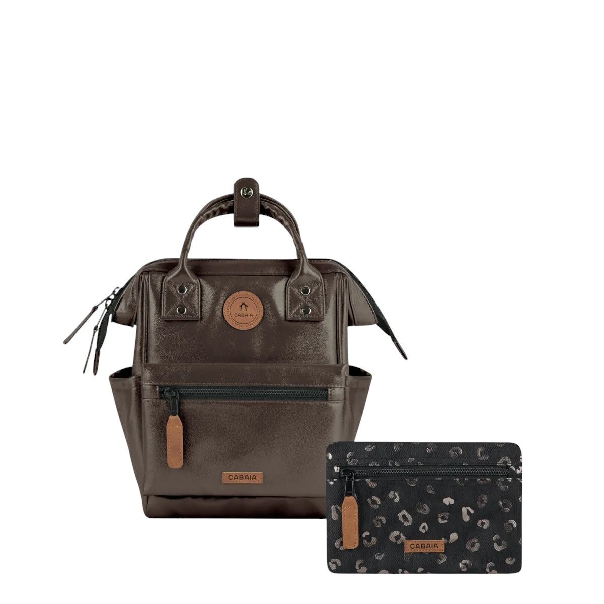 CABAIA Rucksack Louisville (kein Set)