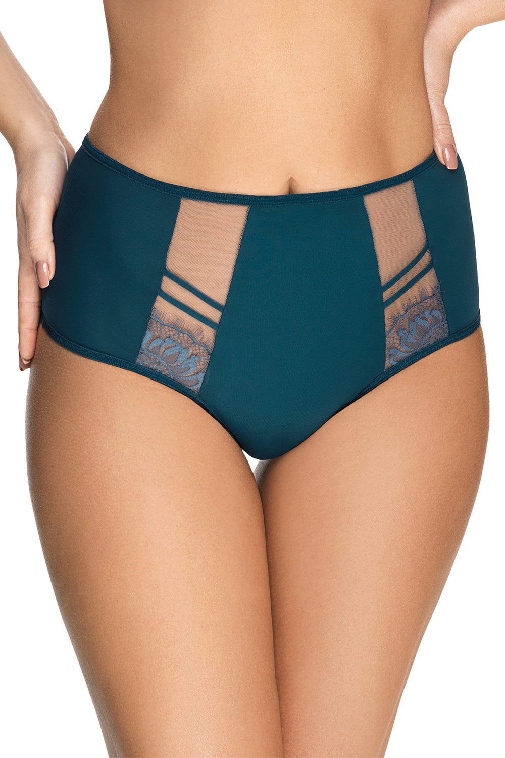 Gorsenia Brasilslip K498 Paradise