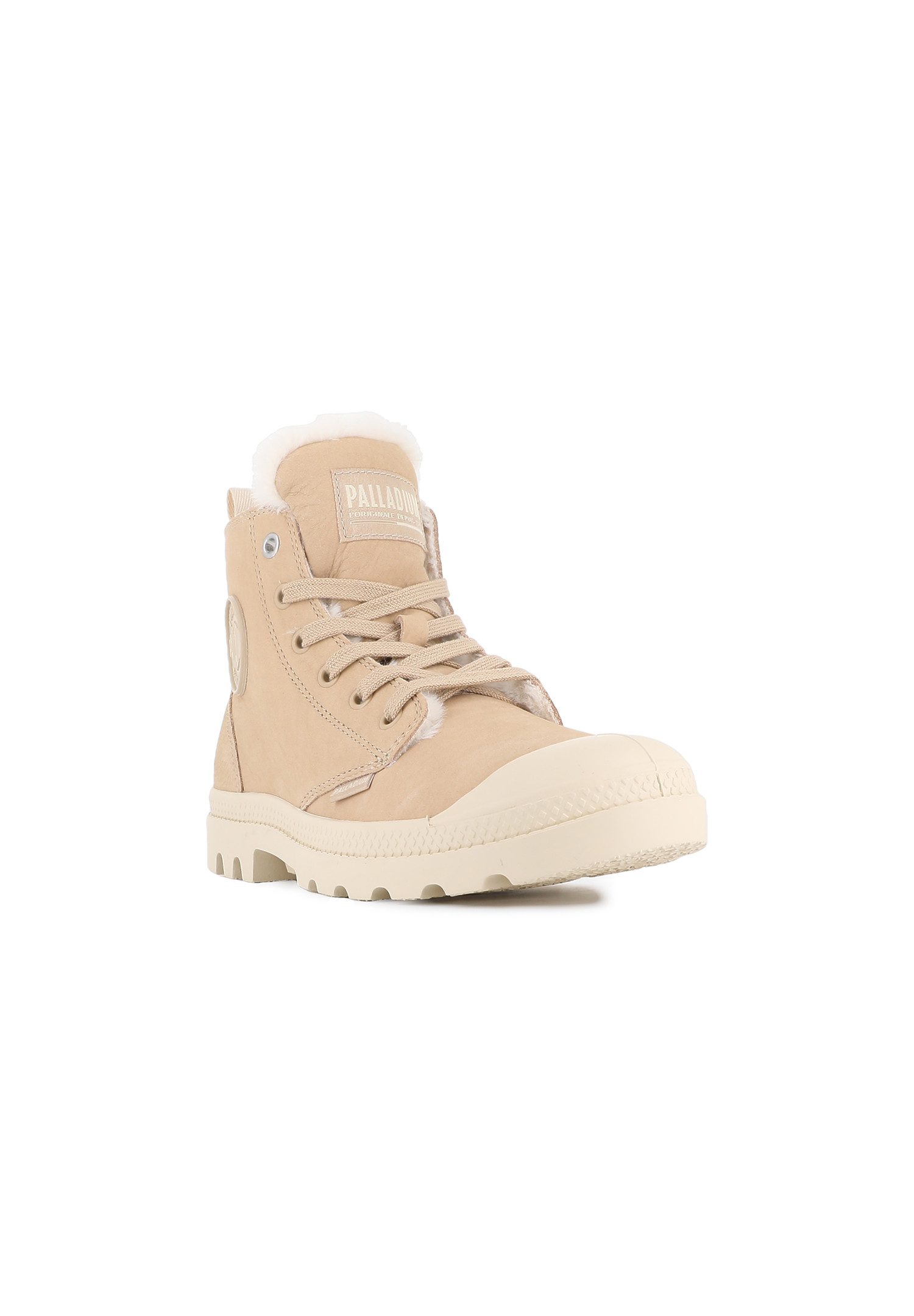 Palladium Pampa Hi Zip WL W Stiefel günstig online kaufen