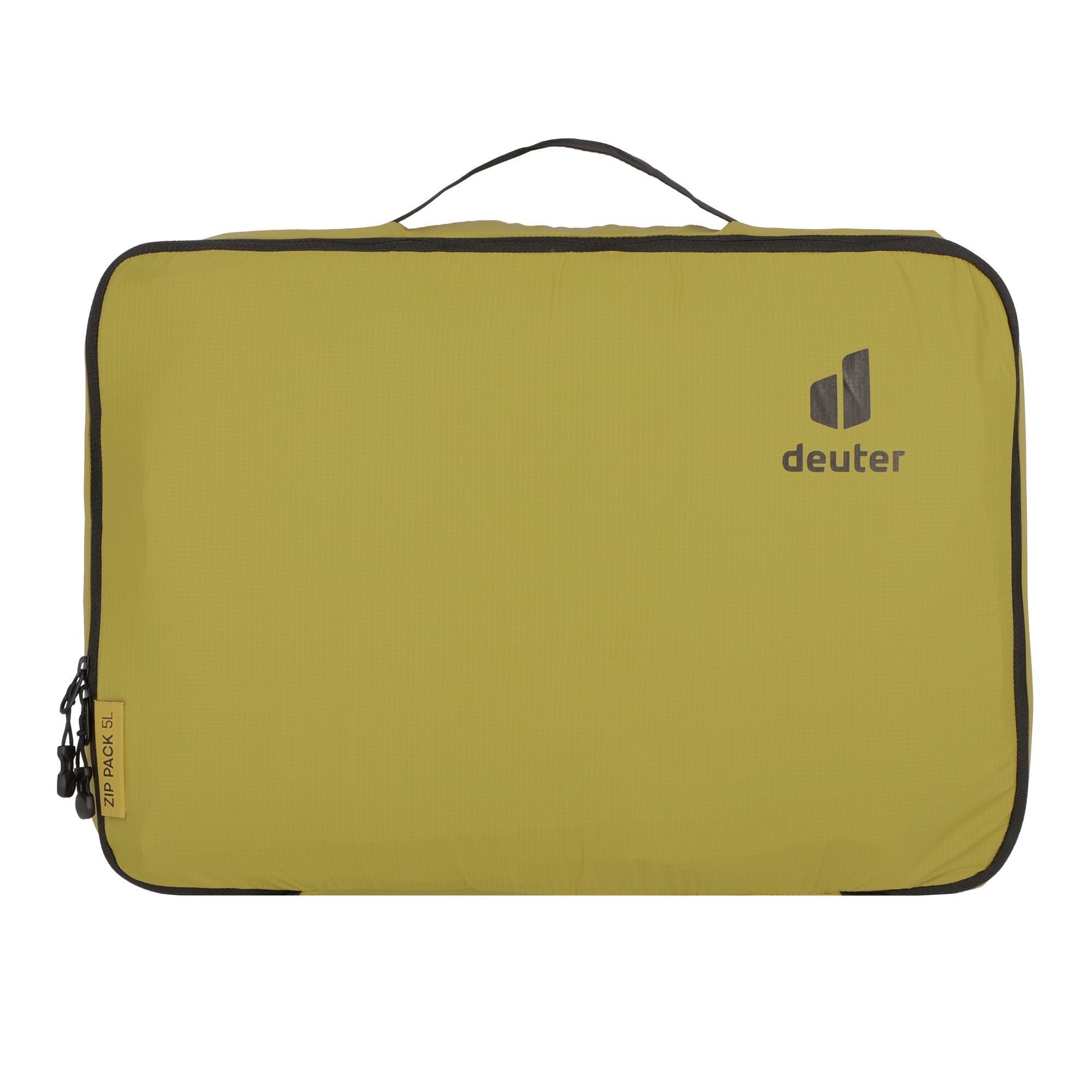deuter Kleidersack Zip Pack Nylon