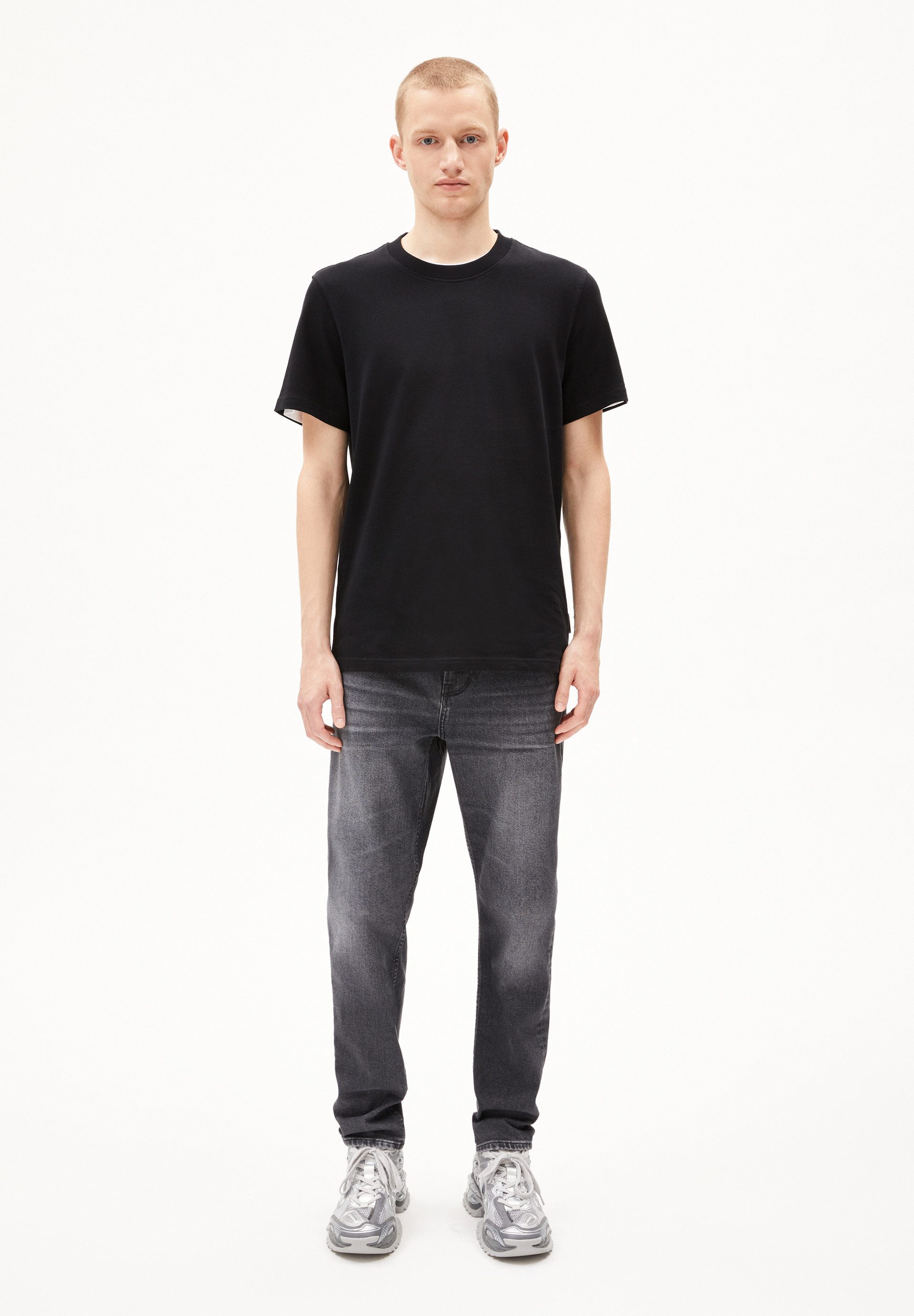 Armedangels Tapered-fit-Jeans AARJO TARPA (Comfort-Stretch, Regular günstig online kaufen