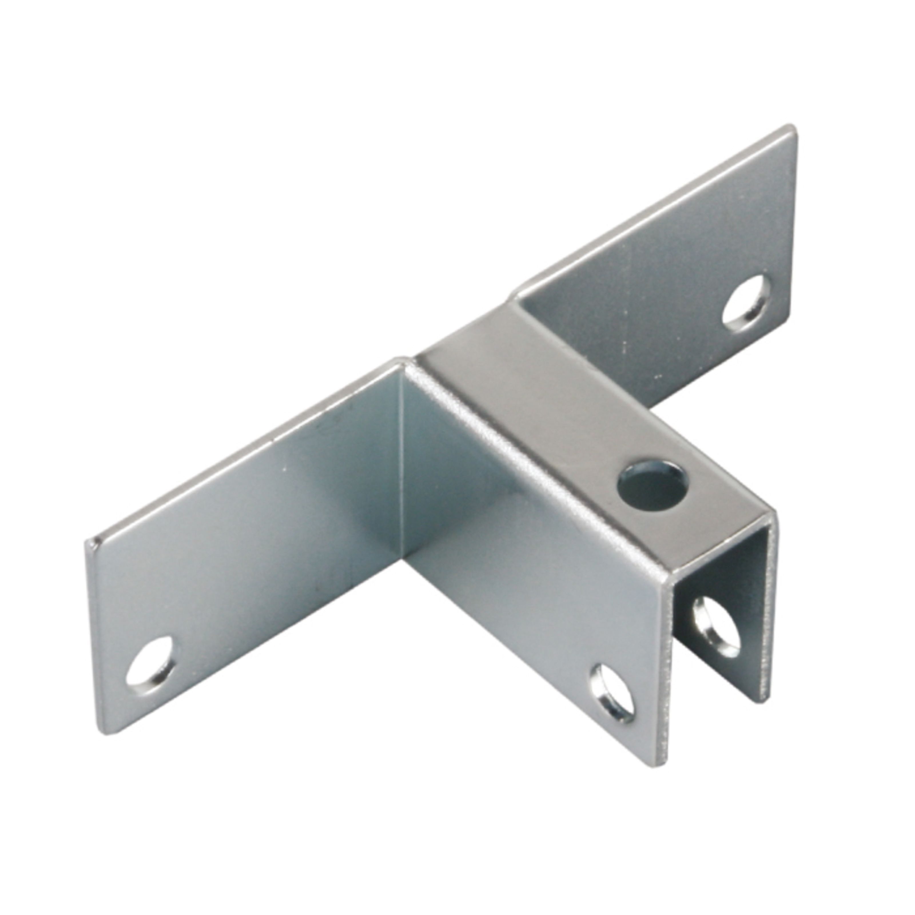 Adam Hall Lautsprecher-Wandhalterung, (Fittings, Profile, Trennwandbefestigung 4292 9,2 mm - Profil)