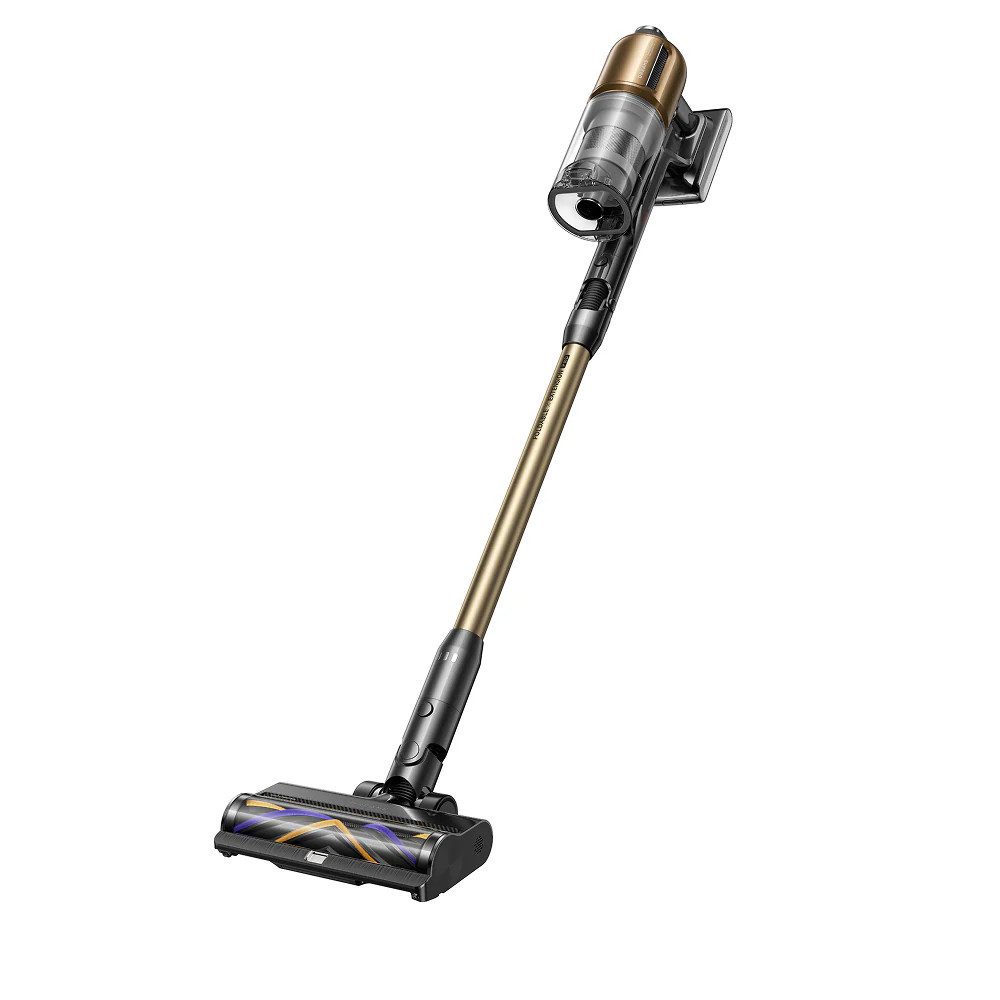 Dreame Akku-Hand-und Stielstaubsauger Dreame Z30 Pro Aqua-A