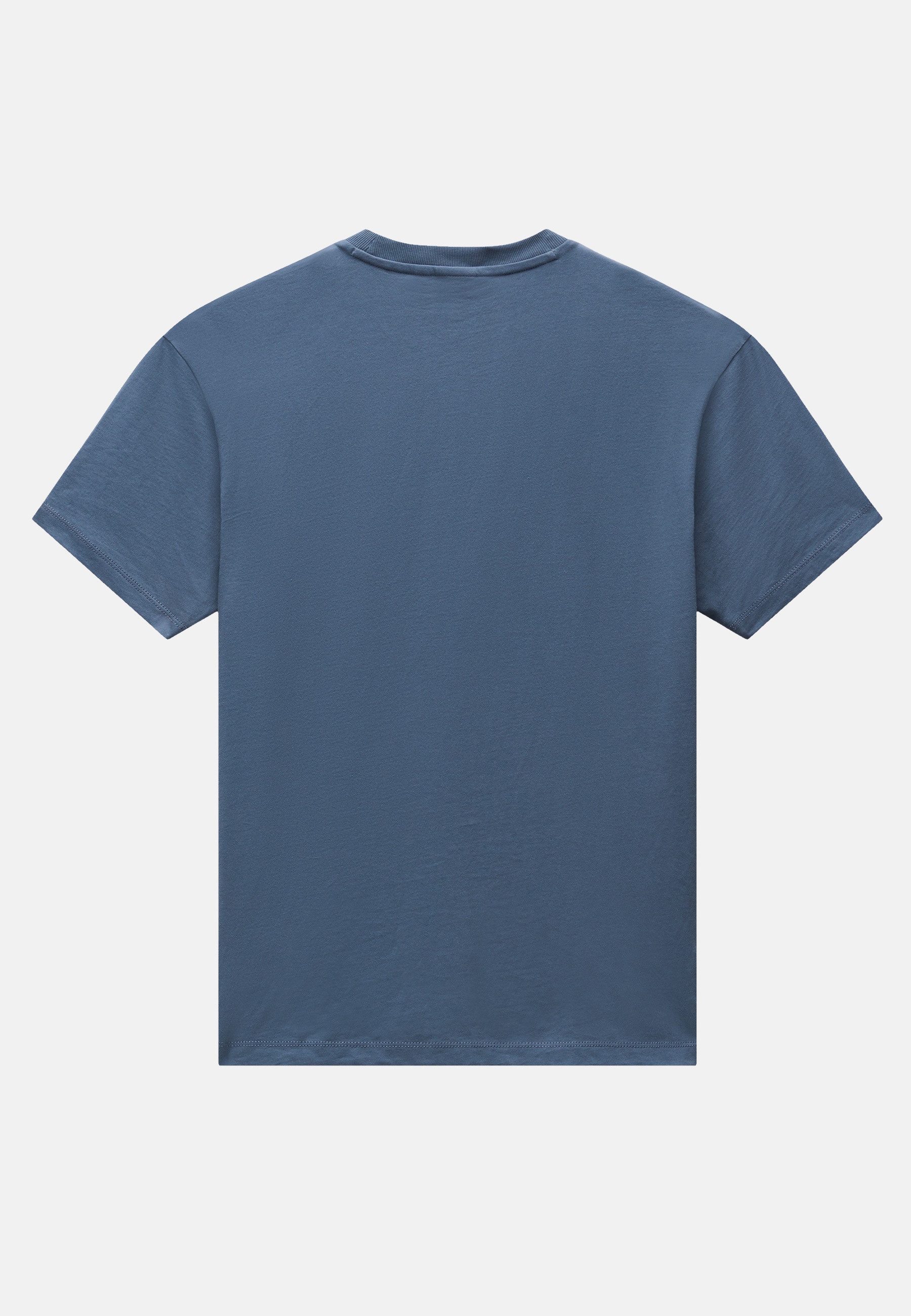 Napapijri T-Shirt T-Shirt Buti Kurzarmshirt (1-tlg., günstig online kaufen