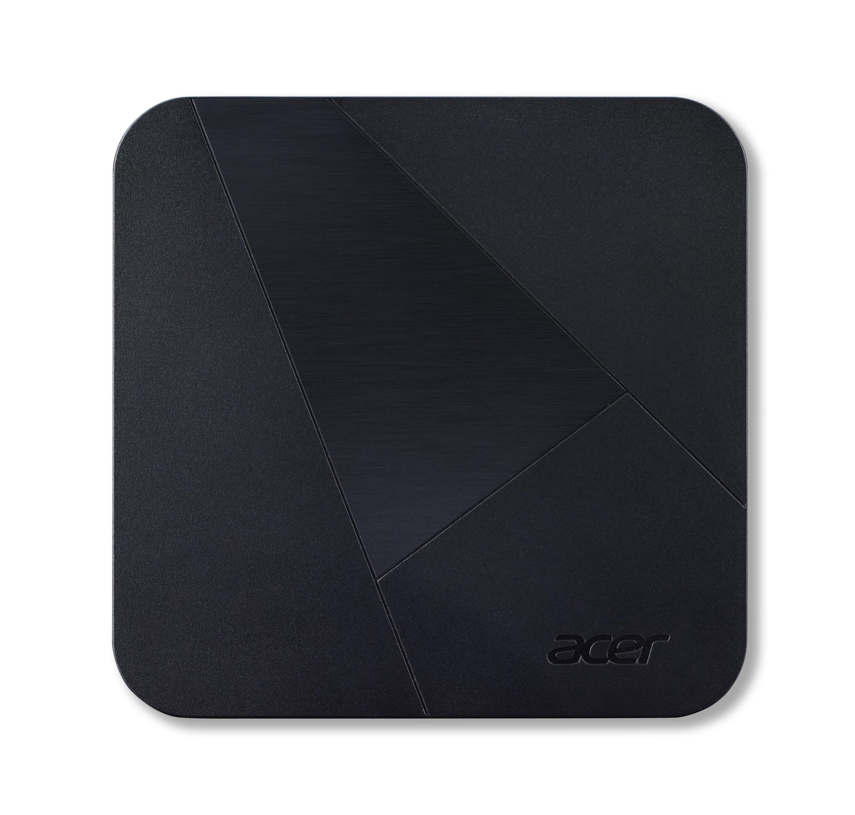 Acer Barebone-PC