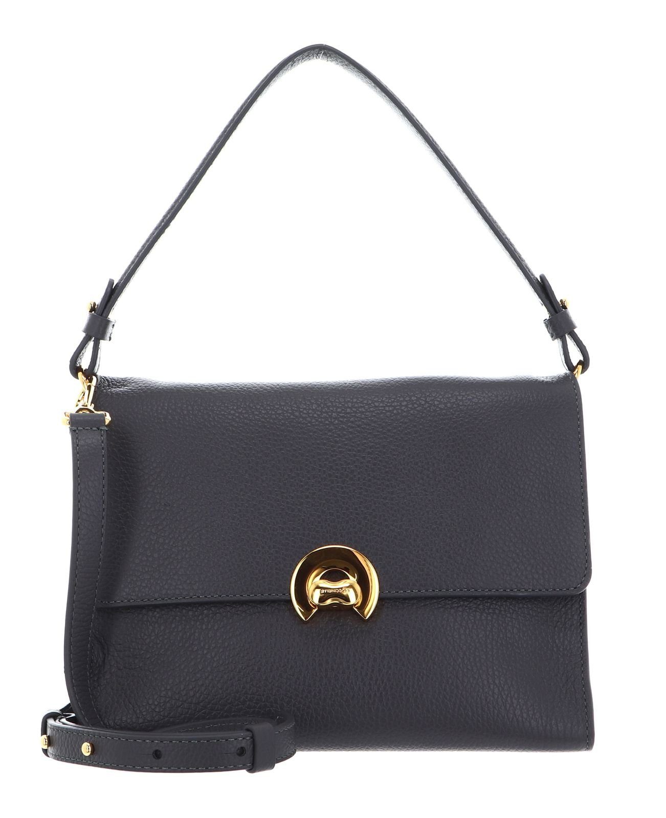 Schultertasche Coccinelle Binxie