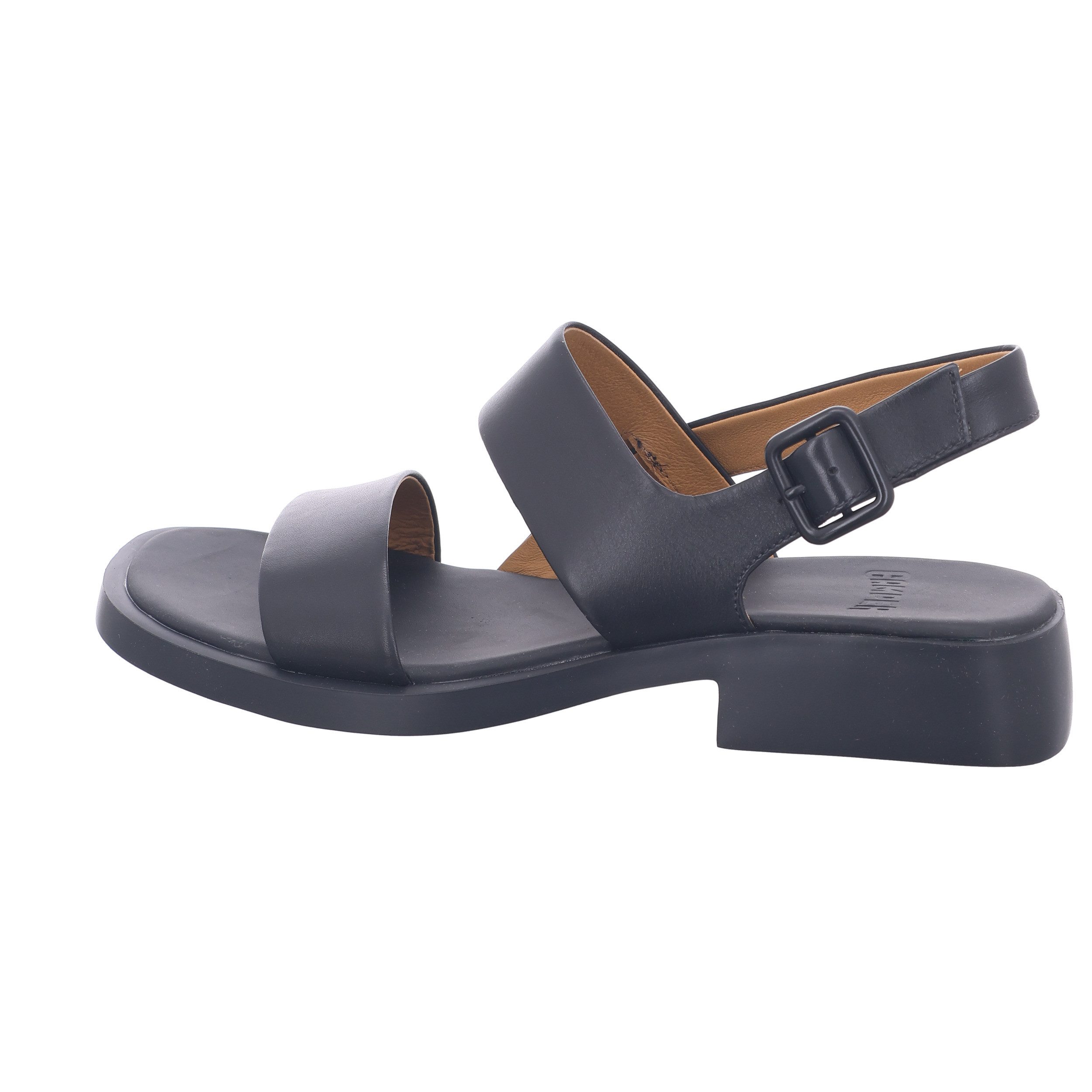 Camper Camper - Sandale - schwarz Sandale