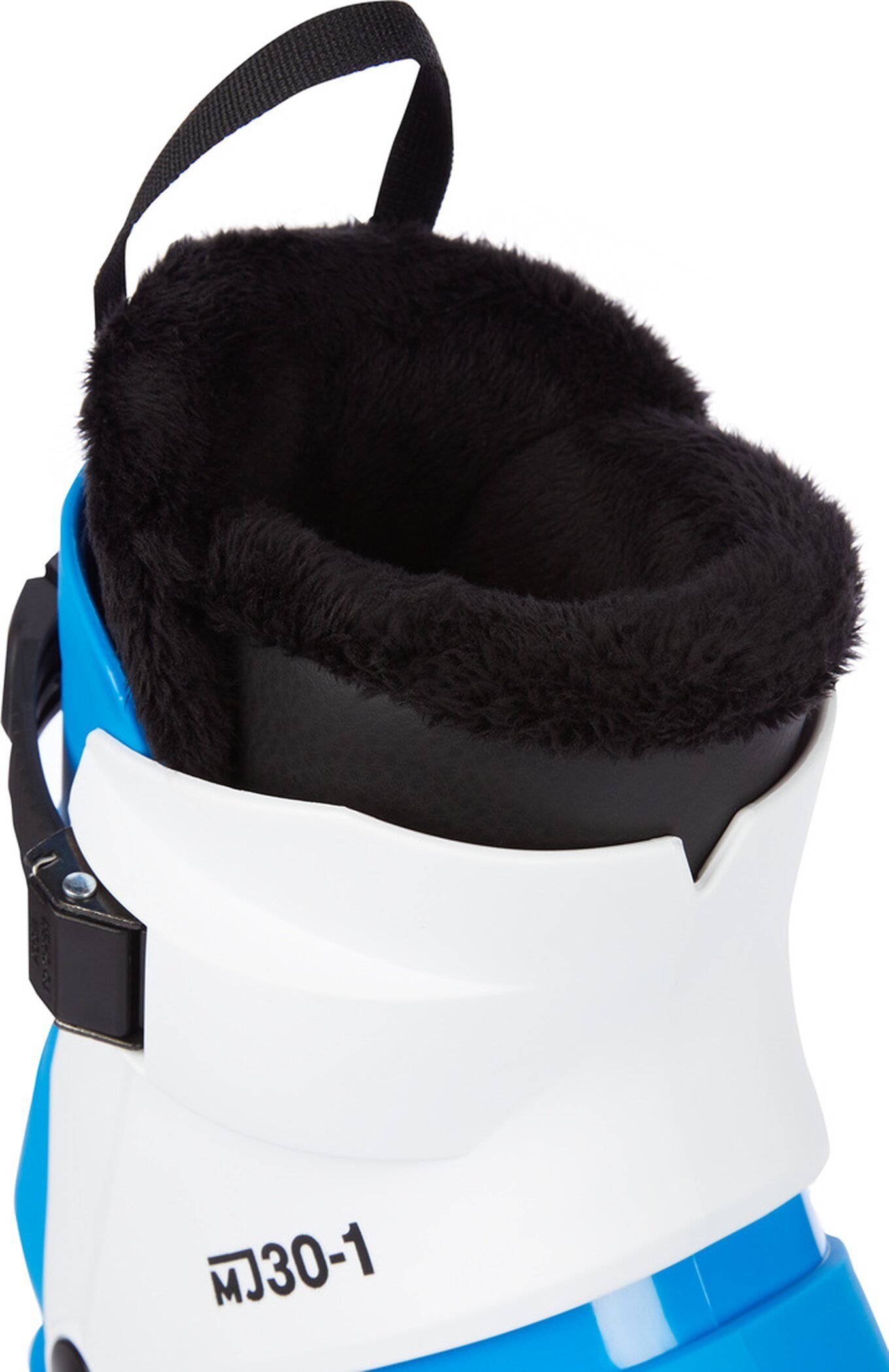 McKINLEY Ki.-Skistiefel MJ30-1 BLUE/WHITE Skischuh