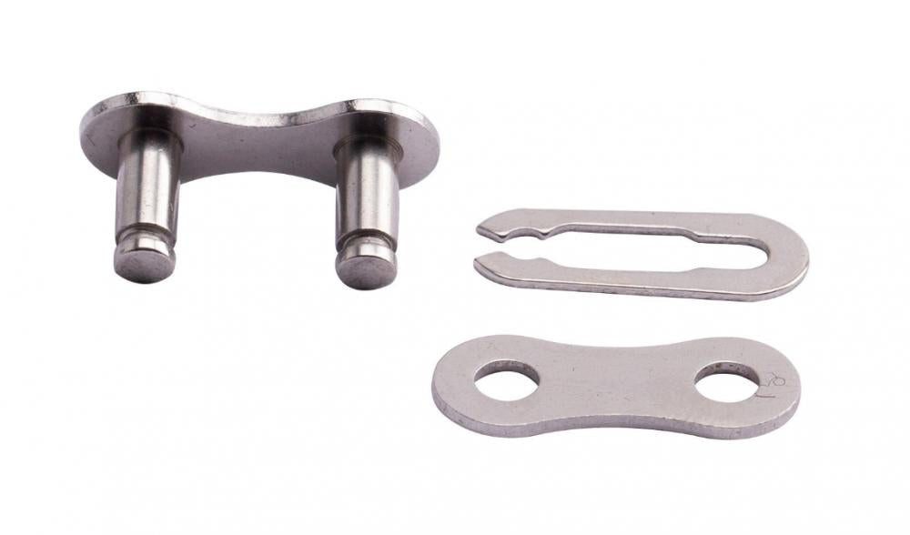 Fahrradkette Connex Snap-On Kettenschloss 800/804/808 6/7/8-fach, 7,2mm, 1/2"x3/32"