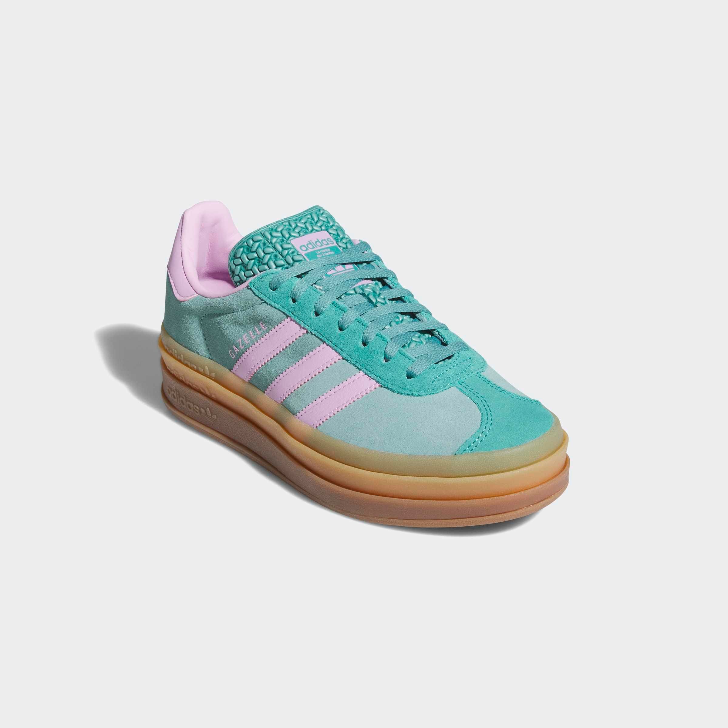 adidas Originals GAZELLE BOLD E Sneaker günstig online kaufen
