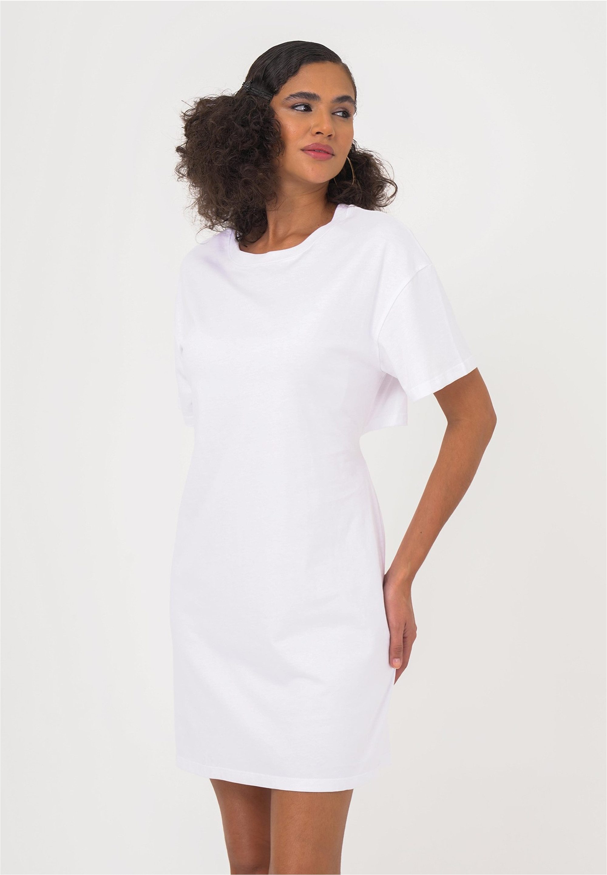 freshlions Jerseykleid Mariana (1-tlg) in klassischem Design günstig online kaufen