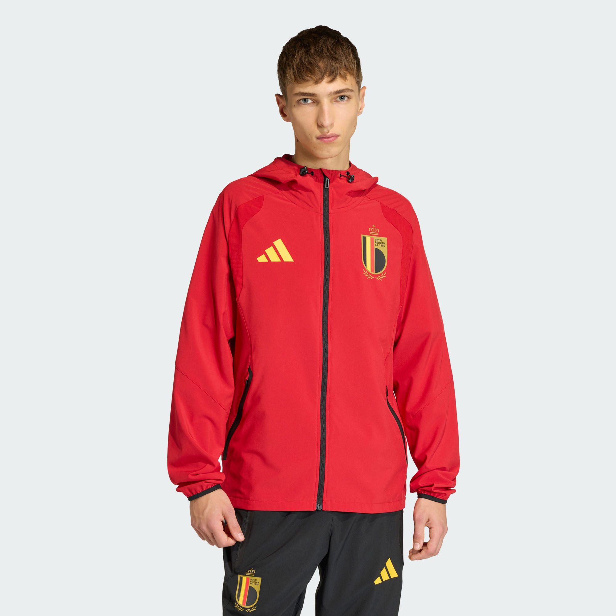 adidas Performance Windbreaker (1-St)