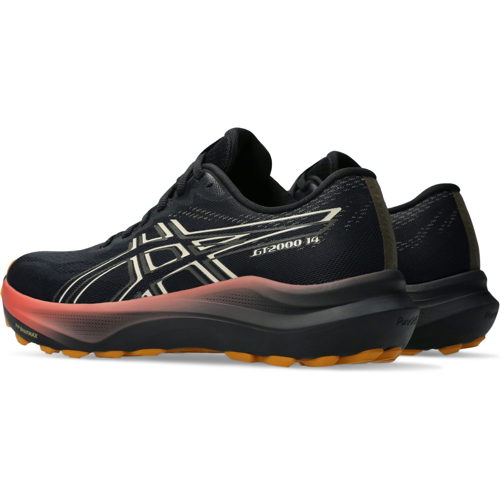 Asics GT-2000-14 GTX Lady 11012B844-001 Laufschuh Mit GORE-TEX Invisible-Fi günstig online kaufen