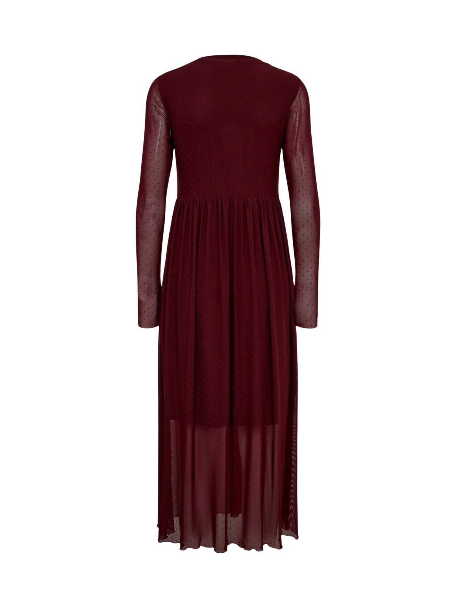 nümph Jerseykleid Nümph Dress NUJINNIE günstig online kaufen