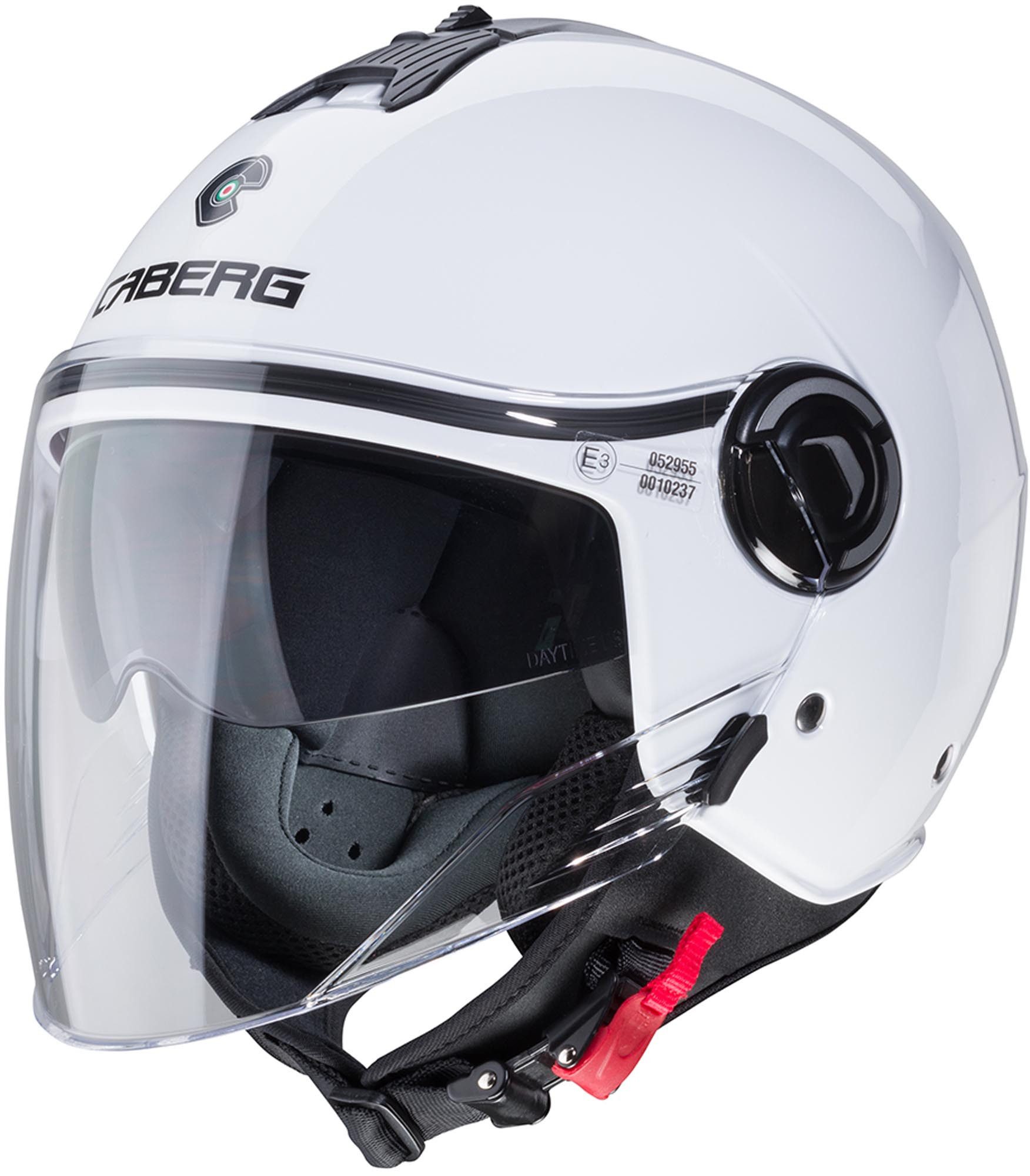 Motorradhelm Riviera V4 X Jethelm