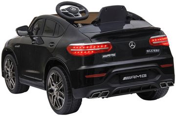 Jamara Elektro-Kinderauto Ride-on Mercedes-Benz AMG