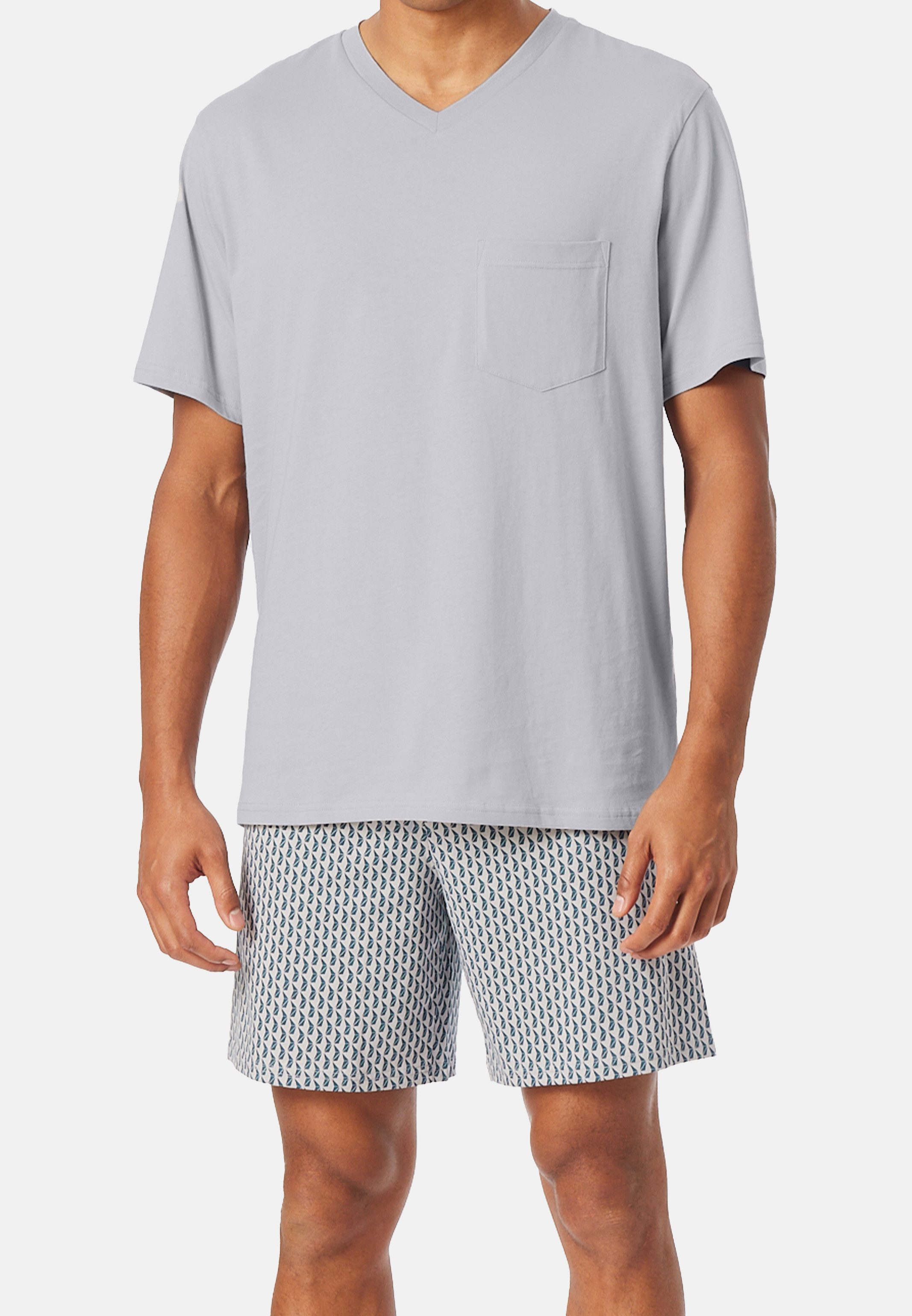 Pyjama Comfort Essentials