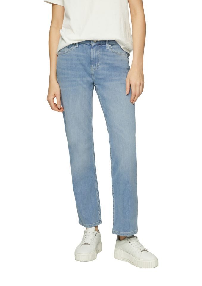 s.Oliver Gerade Jeans s.Oliver - Jeans günstig online kaufen
