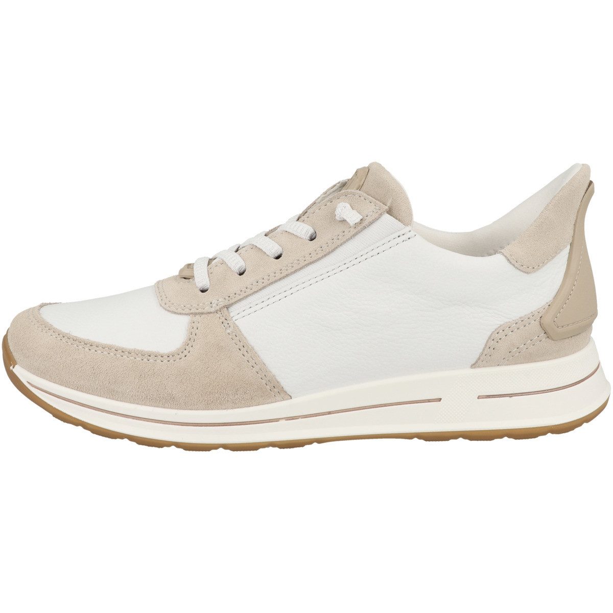 Ara Osaka 2.0 Damen Sneaker Turnschuhe, Sportschuhe, Freizeitschuhe, Halbsc günstig online kaufen