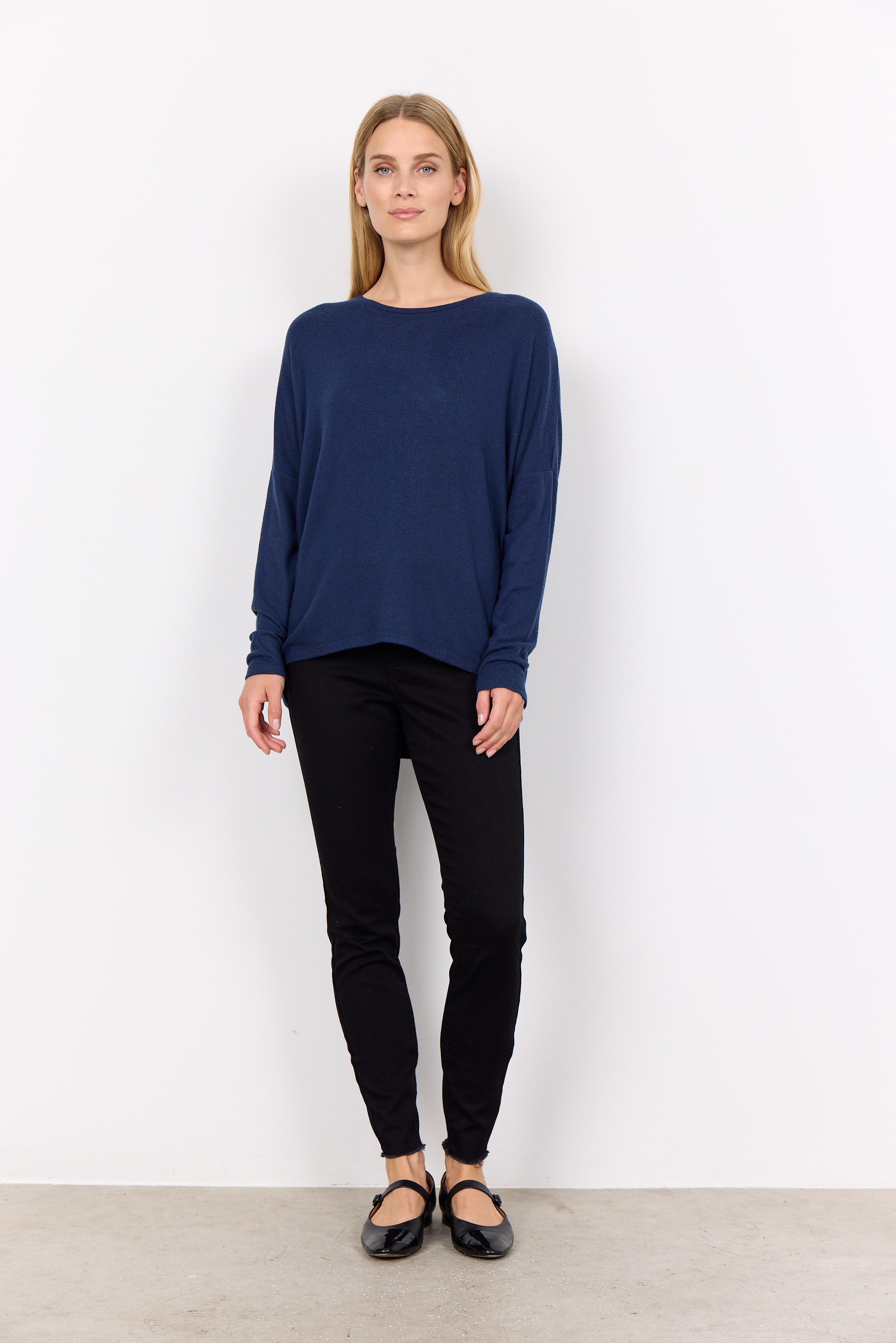 soyaconcept Shirtbluse Soyaconcept Bluse SC-Biara in günstig online kaufen