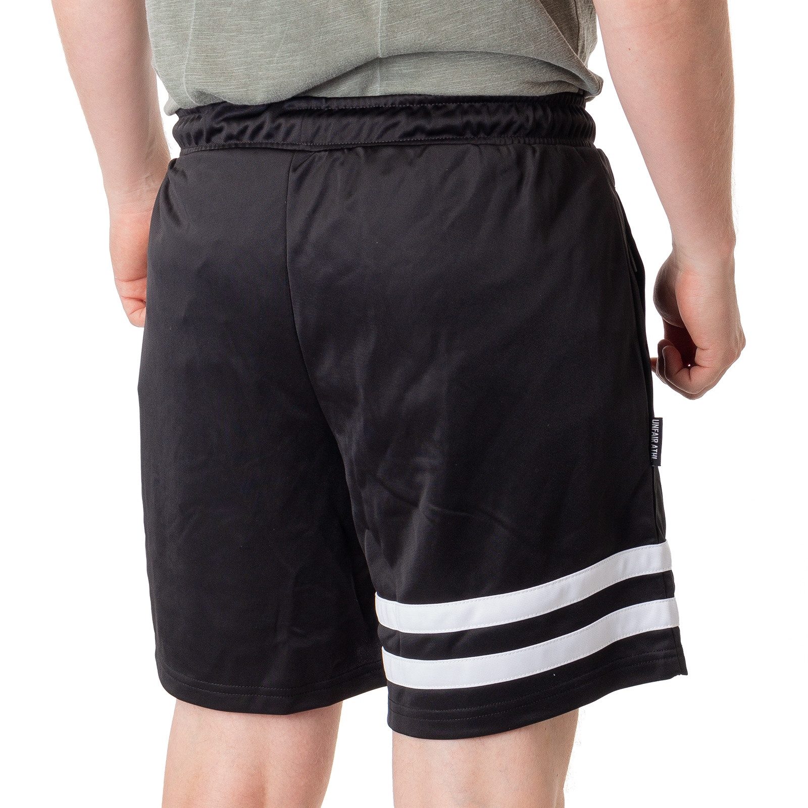 Unfair Athletics Trainingsshorts Short Unfair DMWU Athletic black günstig online kaufen