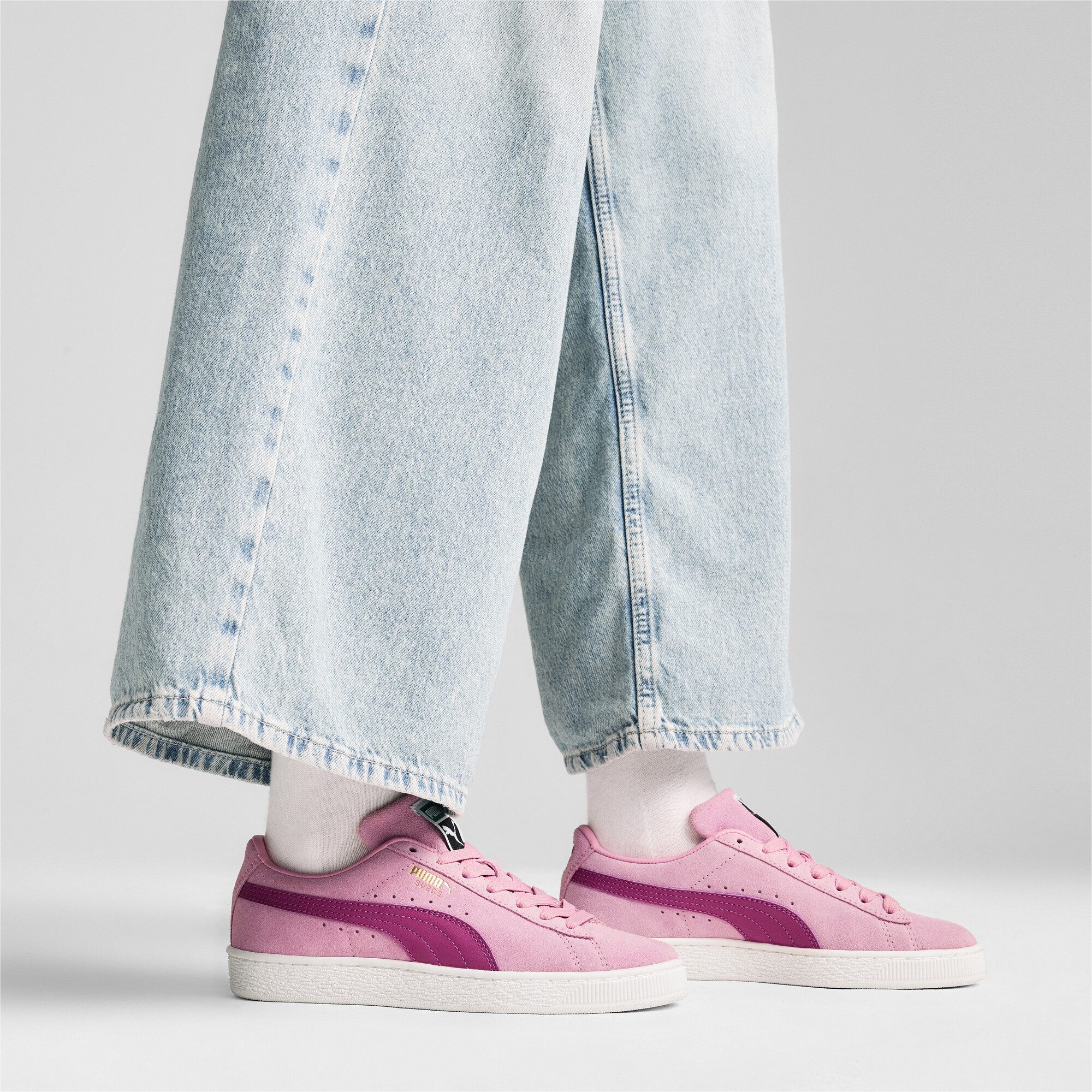 PUMA Suede Classic Sneakers Erwachsene Sneaker günstig online kaufen