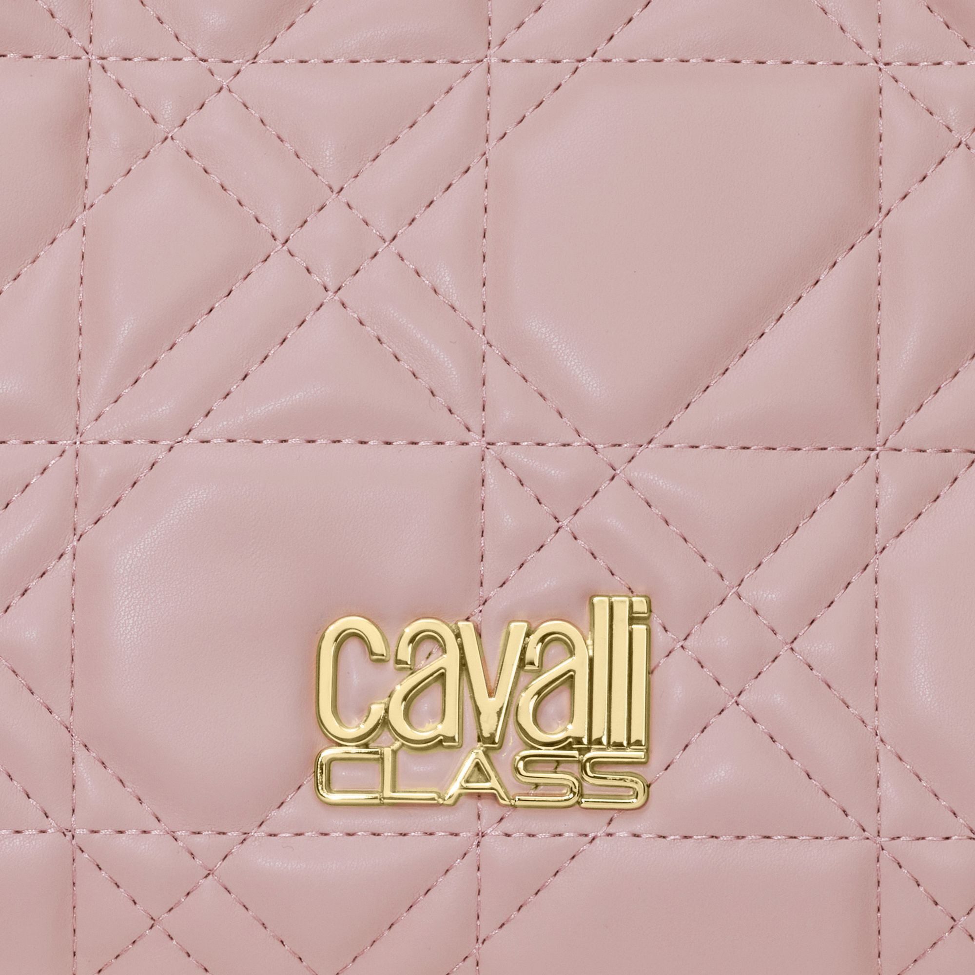 Cavalli Class Henkeltasche Rosangela, Polyurethan