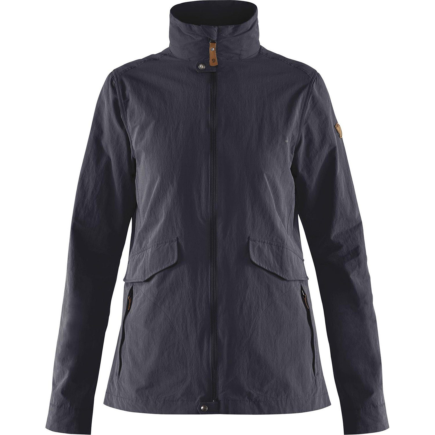 Fjällräven Funktionsjacke Outdoorjacke Travellers Travellers MT Jacket
