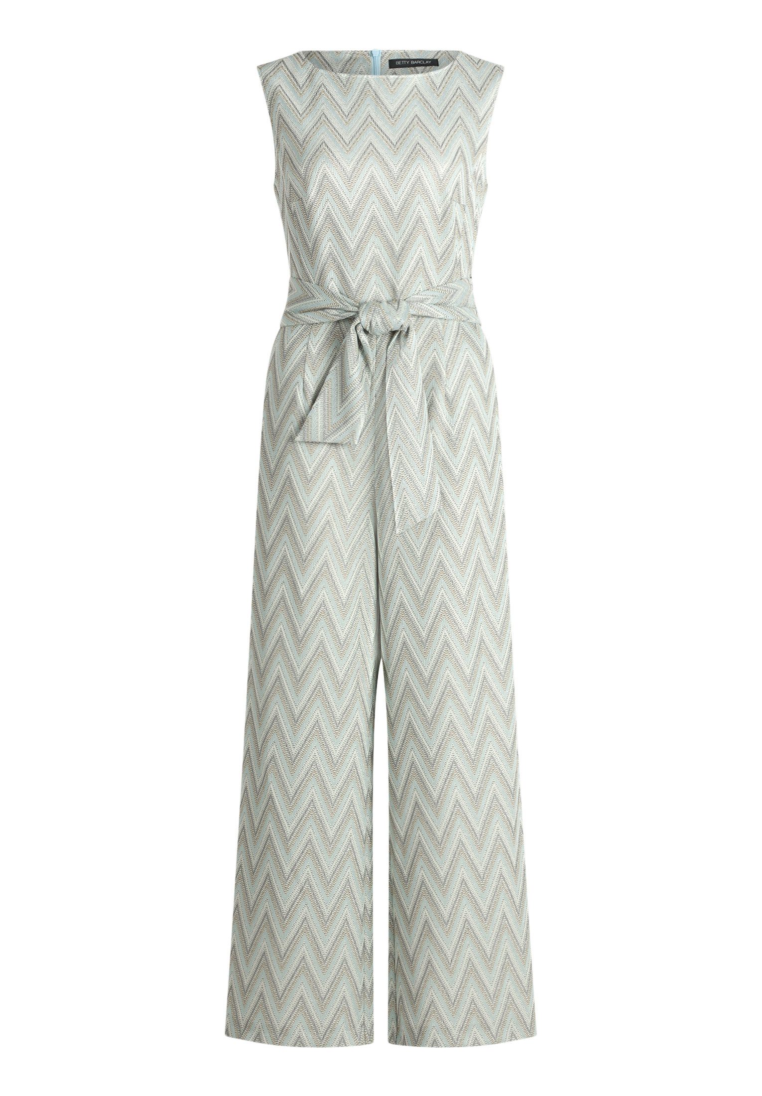Betty Barclay Overall Damen mit Bindegürtel (1-tlg) günstig online kaufen