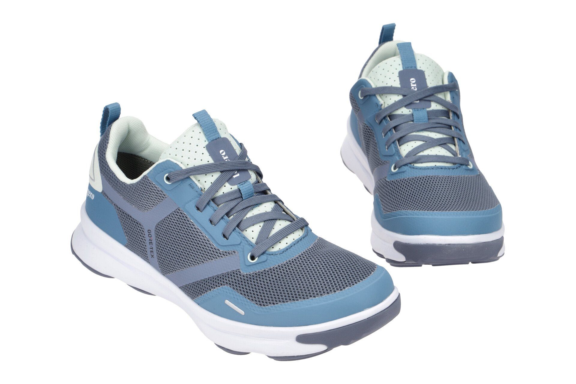 Legero 2-000140-8600 Schnürschuh