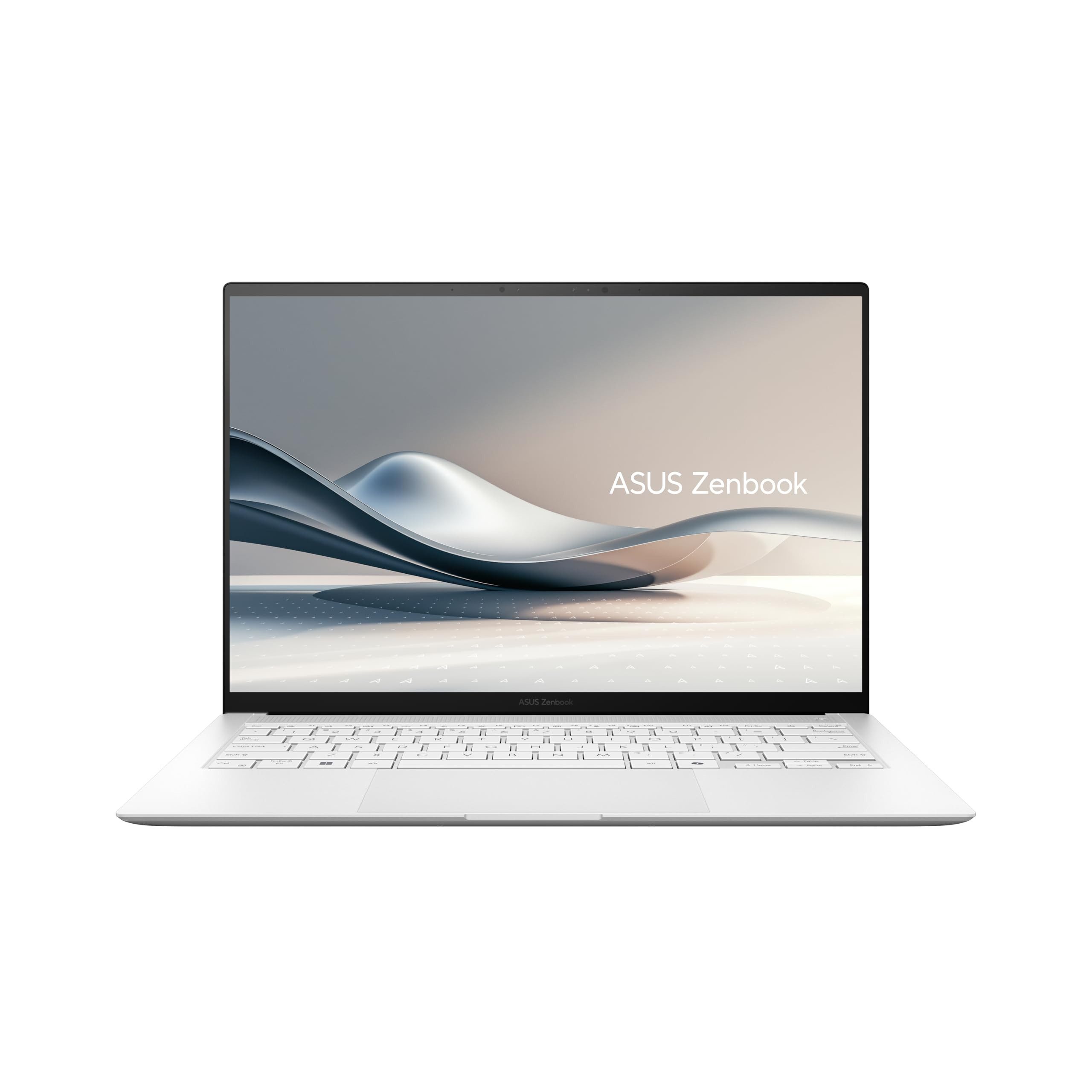 Asus UX5406SA-PV526W Notebook (14" 2,8K OLED, Intel Ultra 7, 32GB RAM, 1TB SSD, OLED Display)