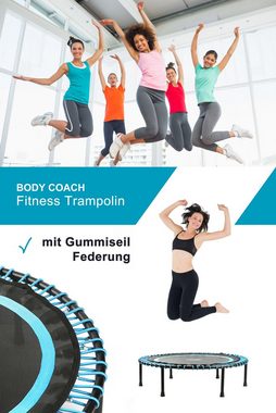 body coach Fitnesstrampolin, Ø 2,5 cm