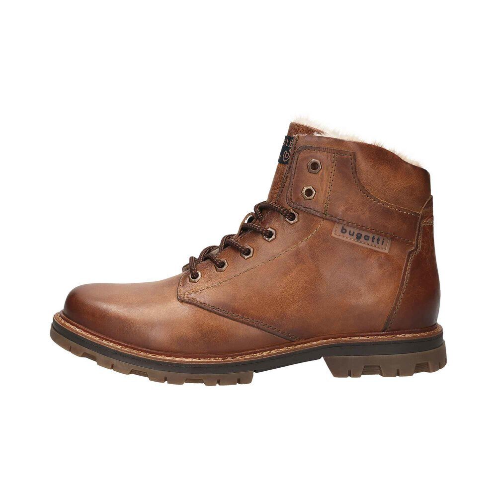 bugatti Bugatti - Stiefel - Braun Stiefel