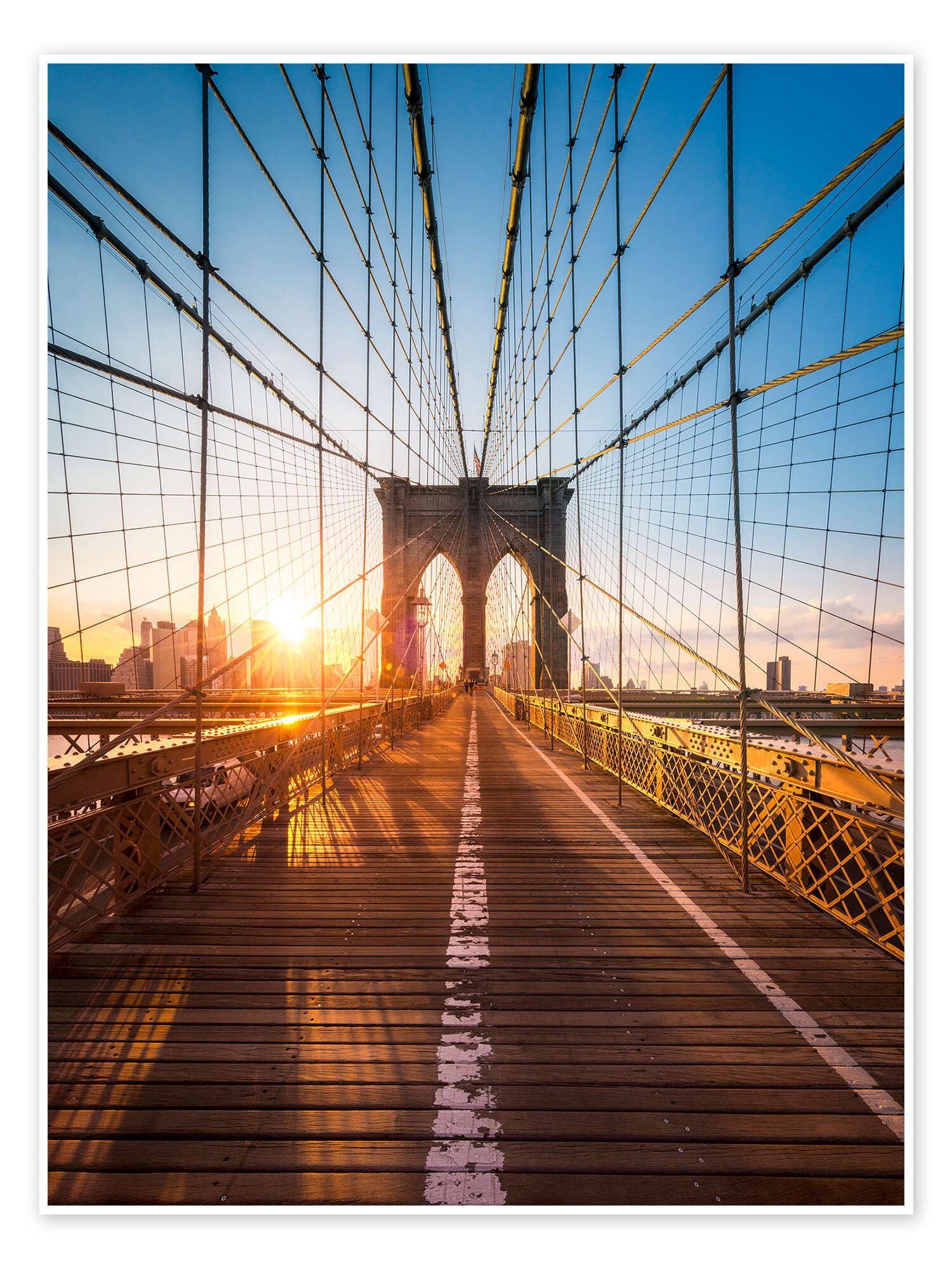 Poster Jan Christopher Becke