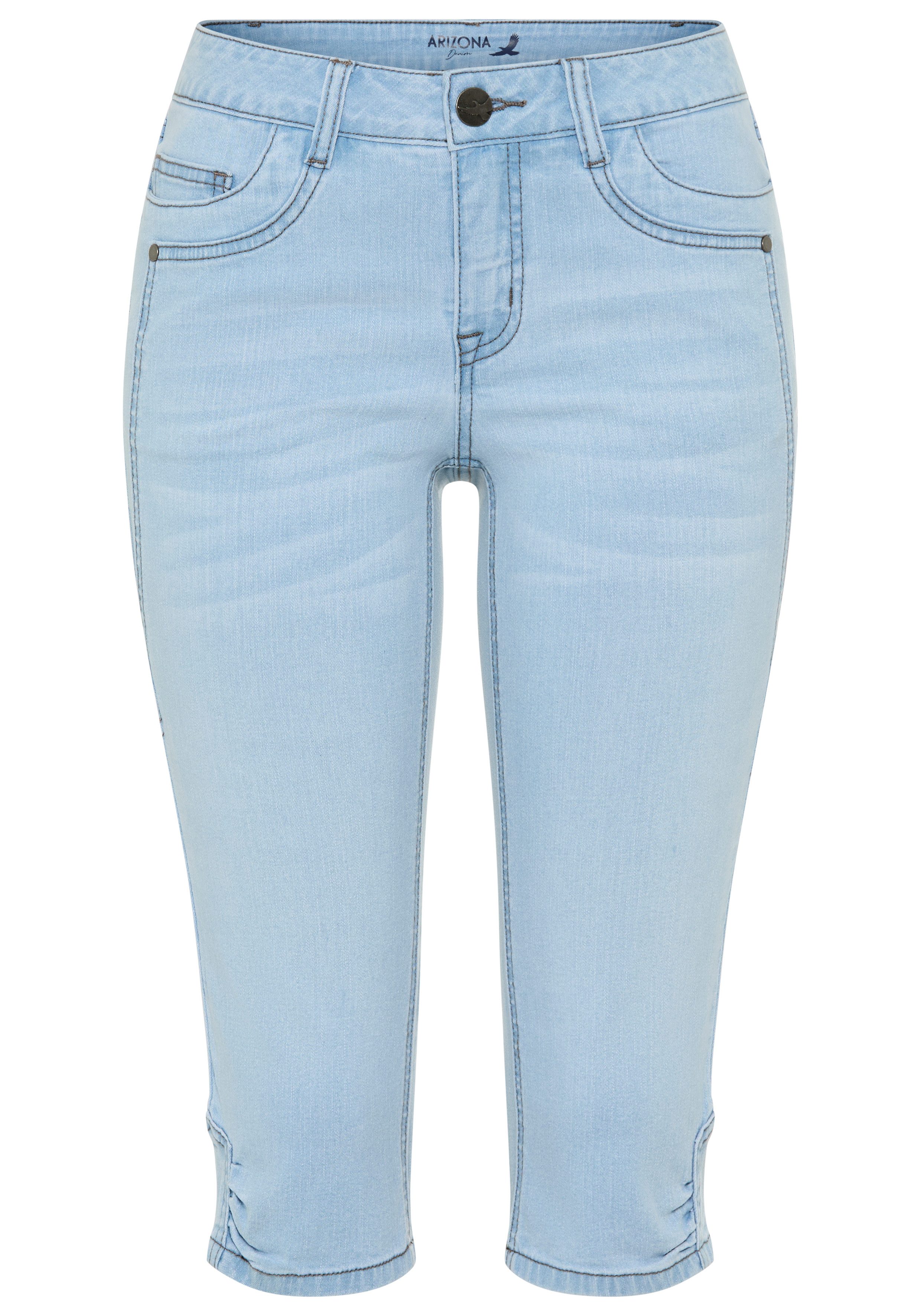Caprijeans