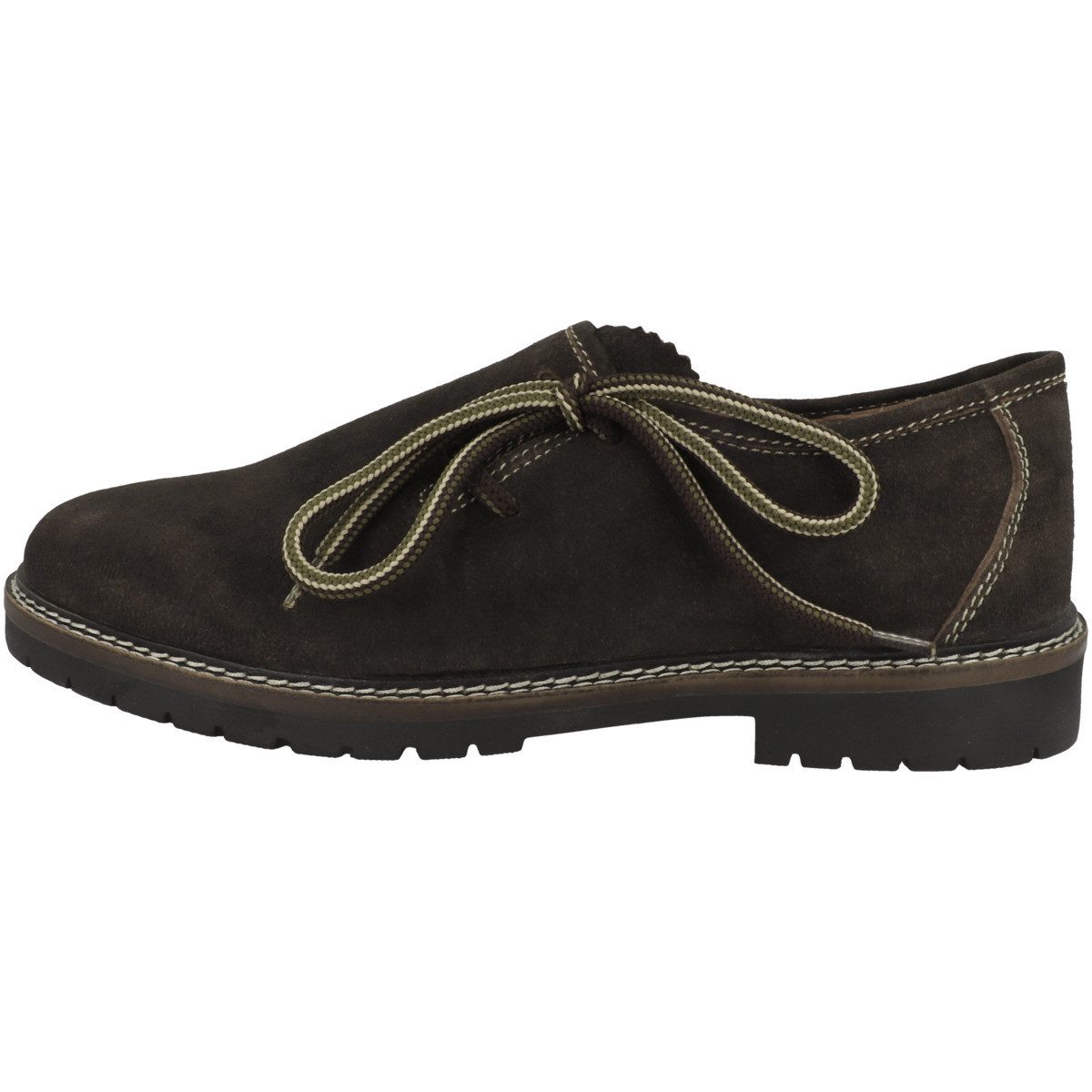 Krüger Marco Herren Schnürschuh günstig online kaufen