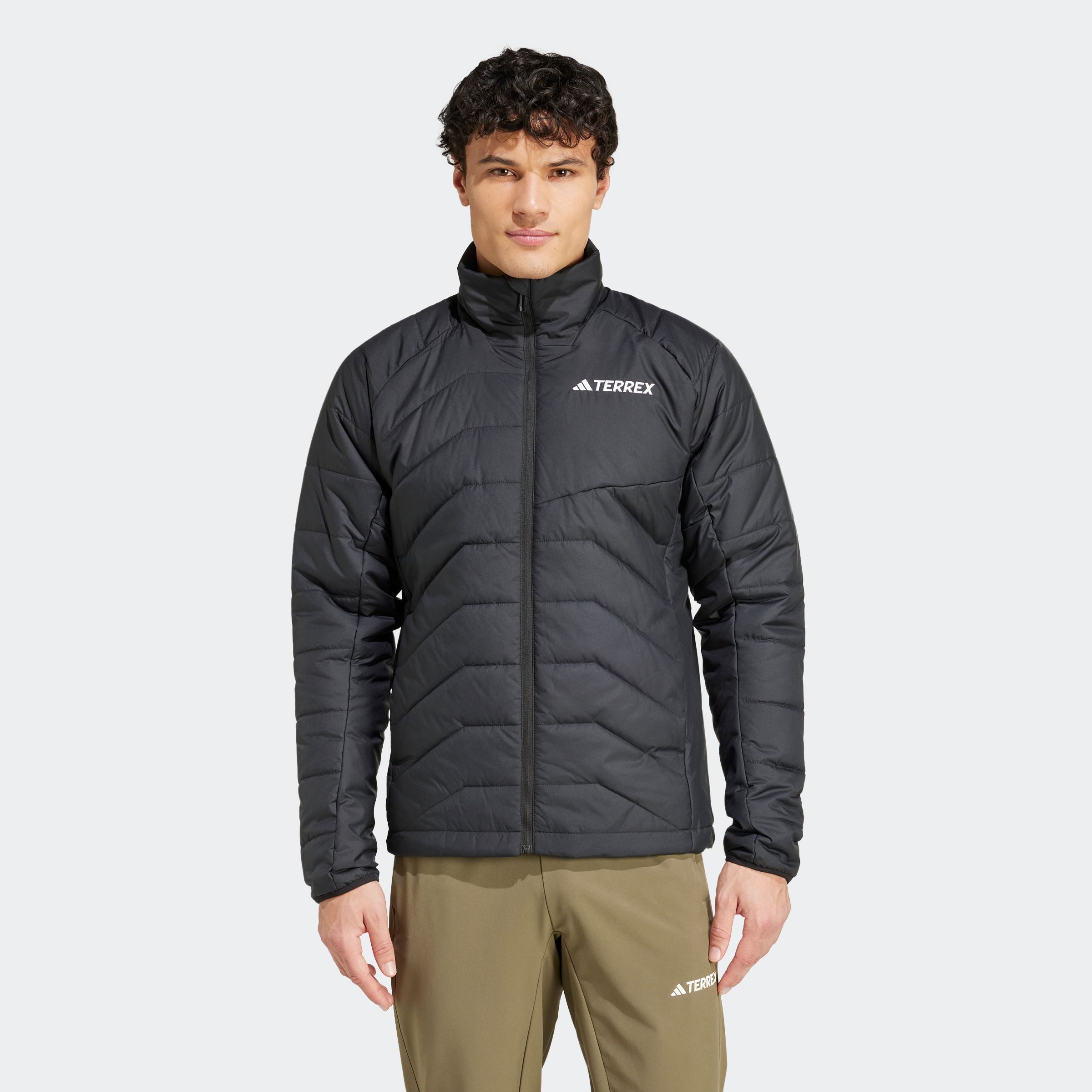 adidas TERREX Outdoorjacke MT INS JKT günstig online kaufen