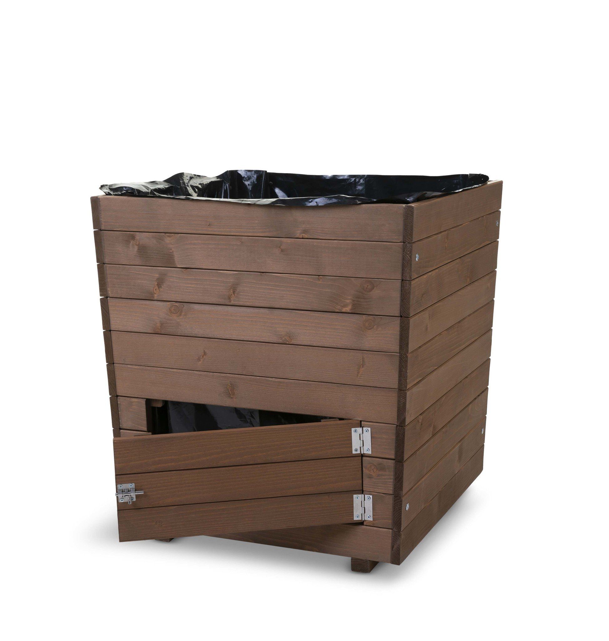 hecht international Hochbeet