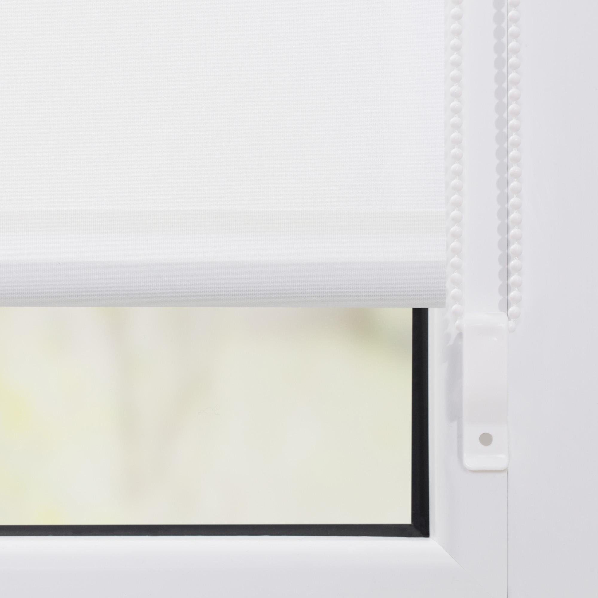 LICHTBLICK ORIGINAL Sichtschutzzüge Montagezubehör-Set, Rollos, (Packung), für Duo Rollo KDR