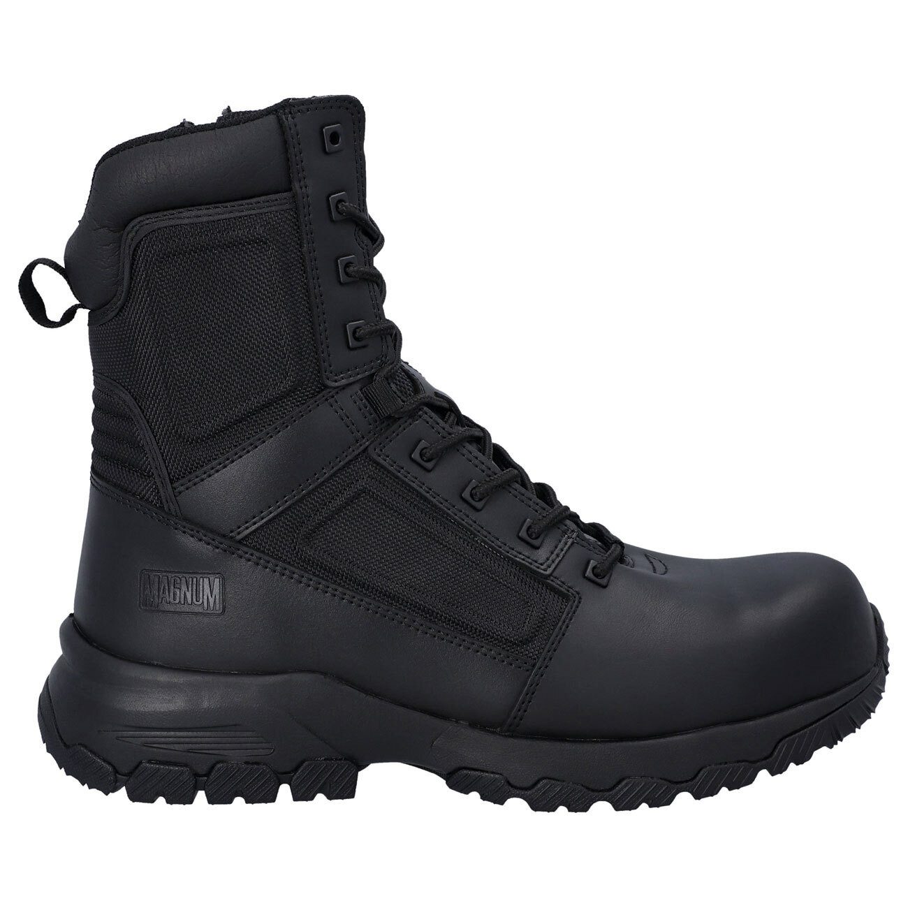 Magnum Magnum Uniform – Sicherheitsmodelle Vanguard 8.0 Sz Ct Cp Schnürschuh