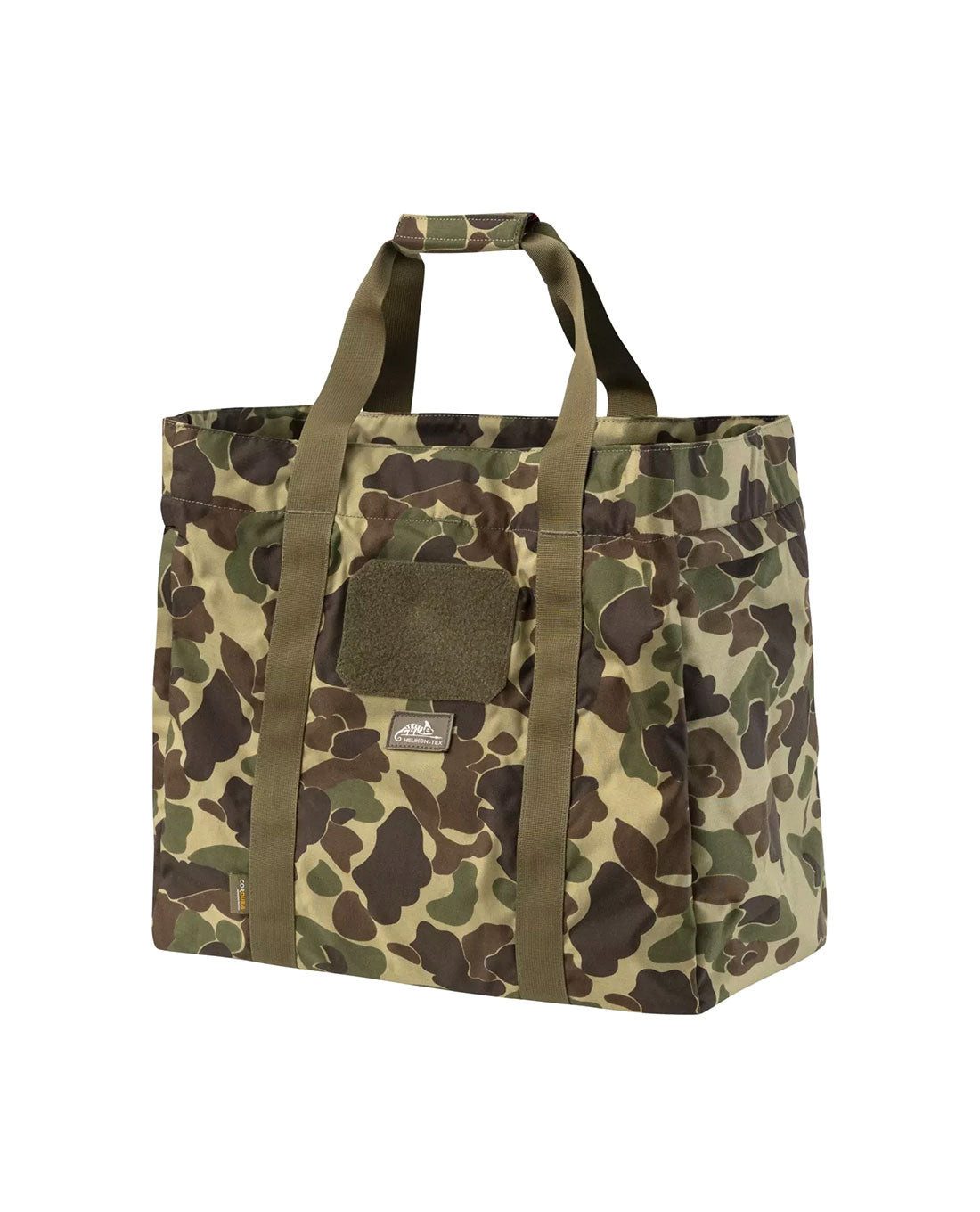 Helikon-Tex Beuteltasche Field Tote Bag Duck Hunter