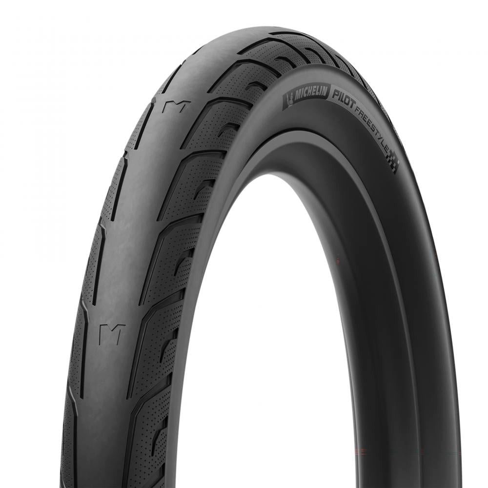 Michelin Fahrradreifen MICHELIN Pilot Freestyle Reifen - BMX & Freestyle Performance - Fahrra